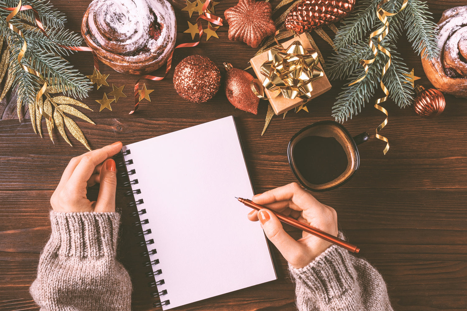 Nachhaltige Weihnachtsgeschenke: Sinnvolle Freude für die Feiertage – unser Geschenkeguide