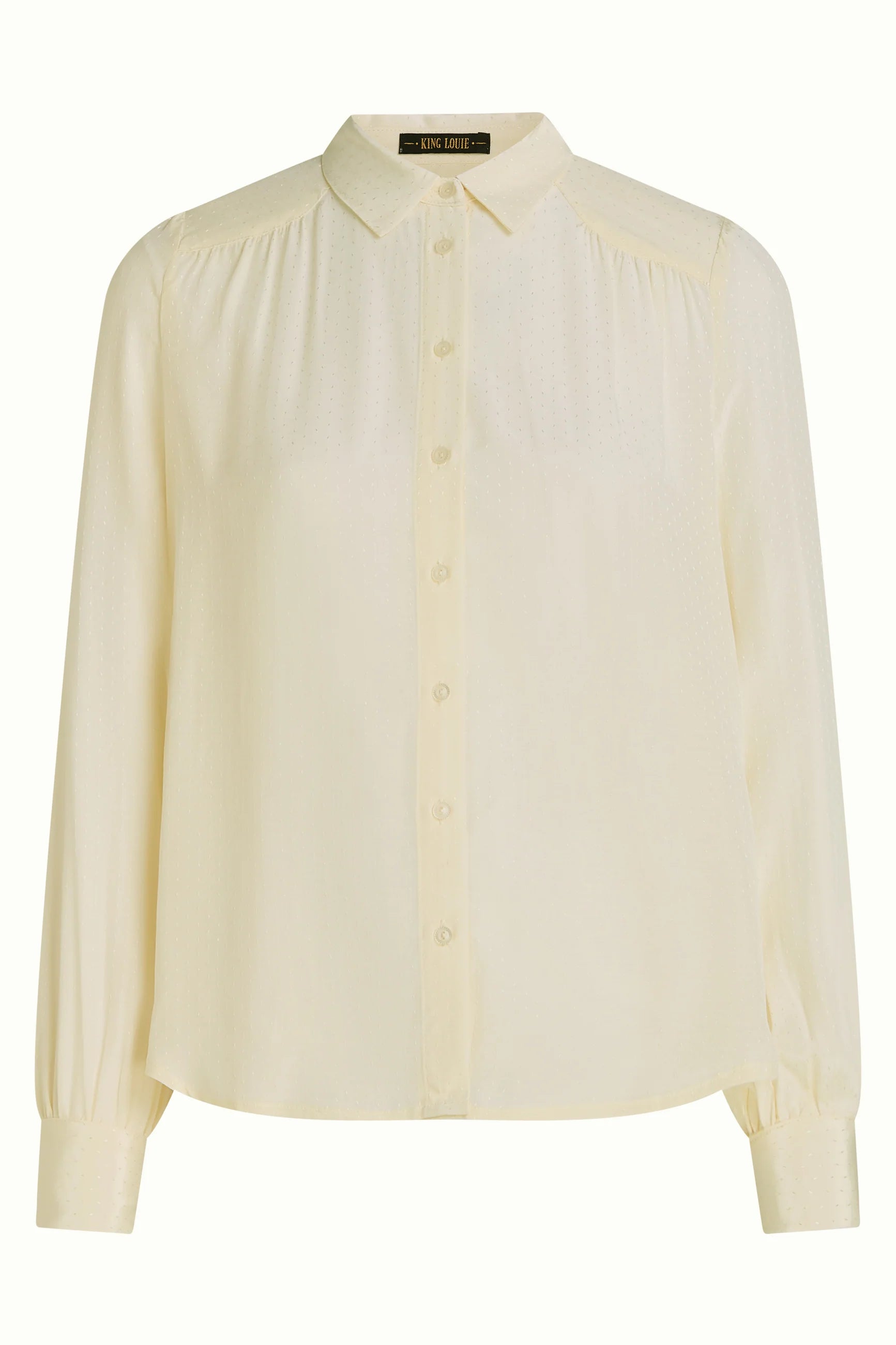 Carina Blouse Sista