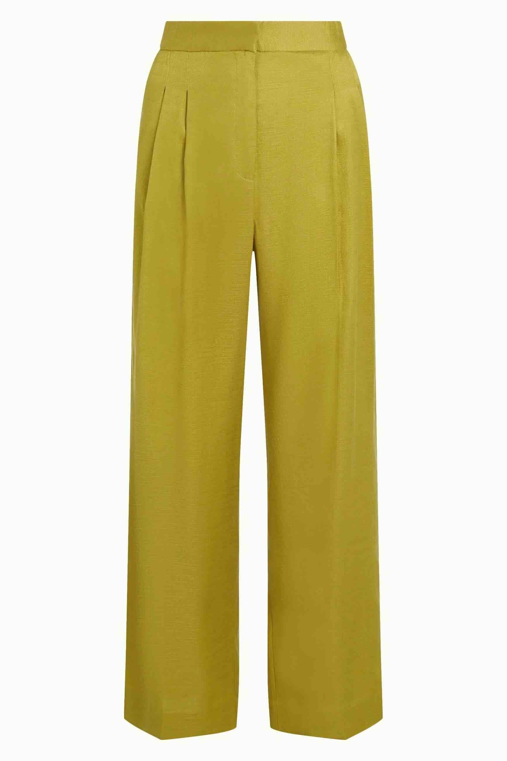 HOSE PEGGY PANT CAMERON
