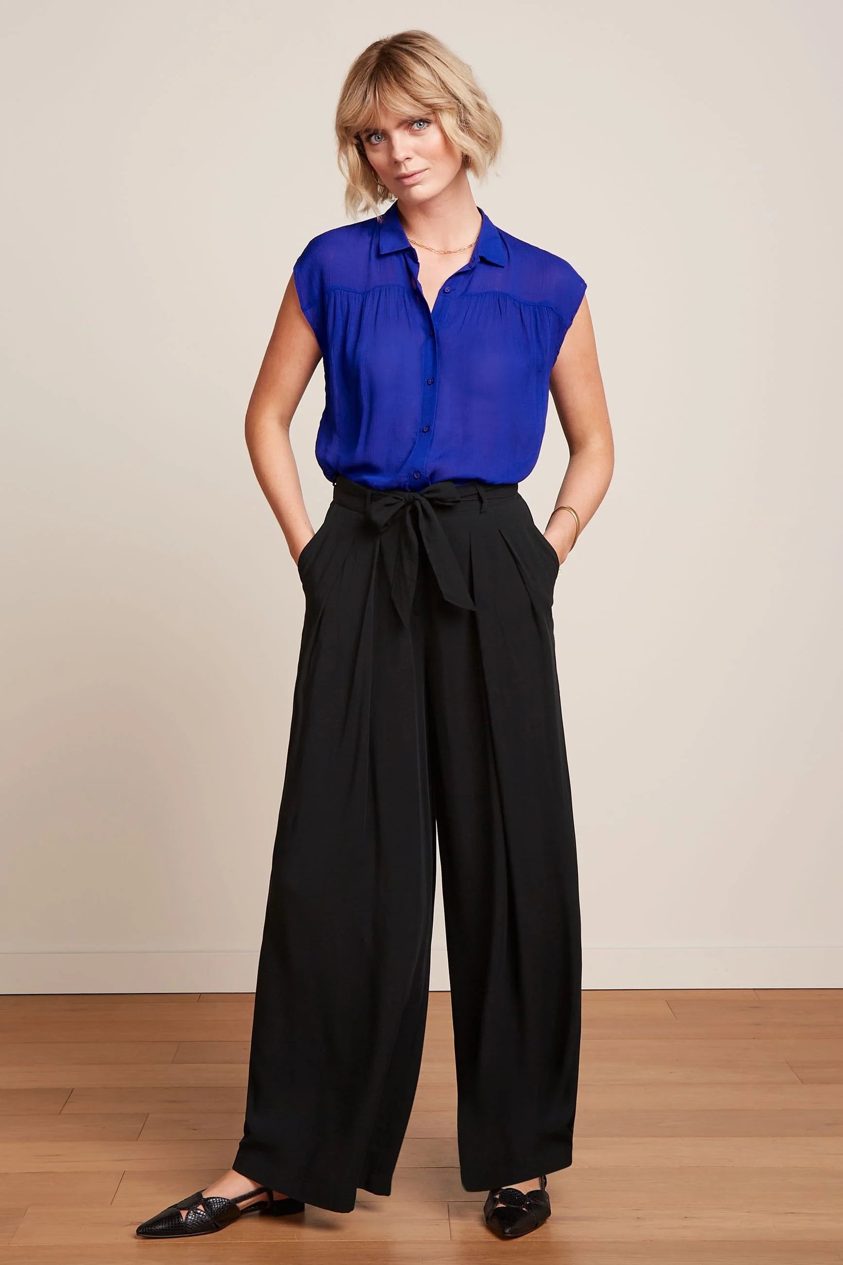 Marnie Hose Atomic