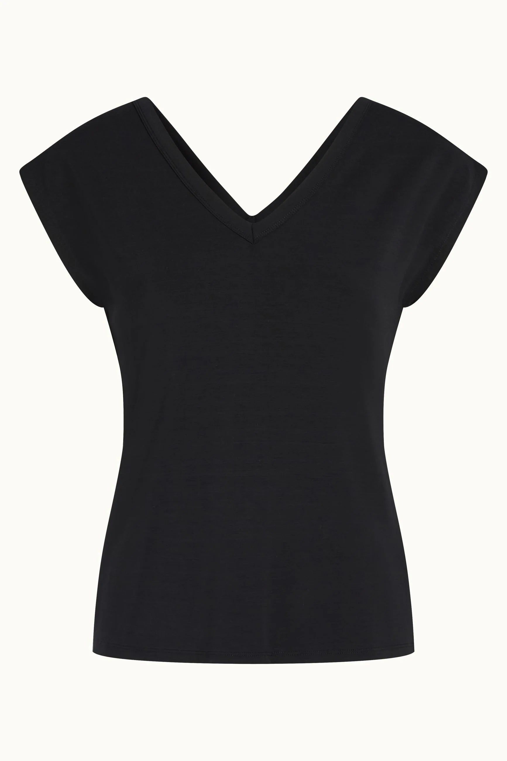 Double V Top Caprice