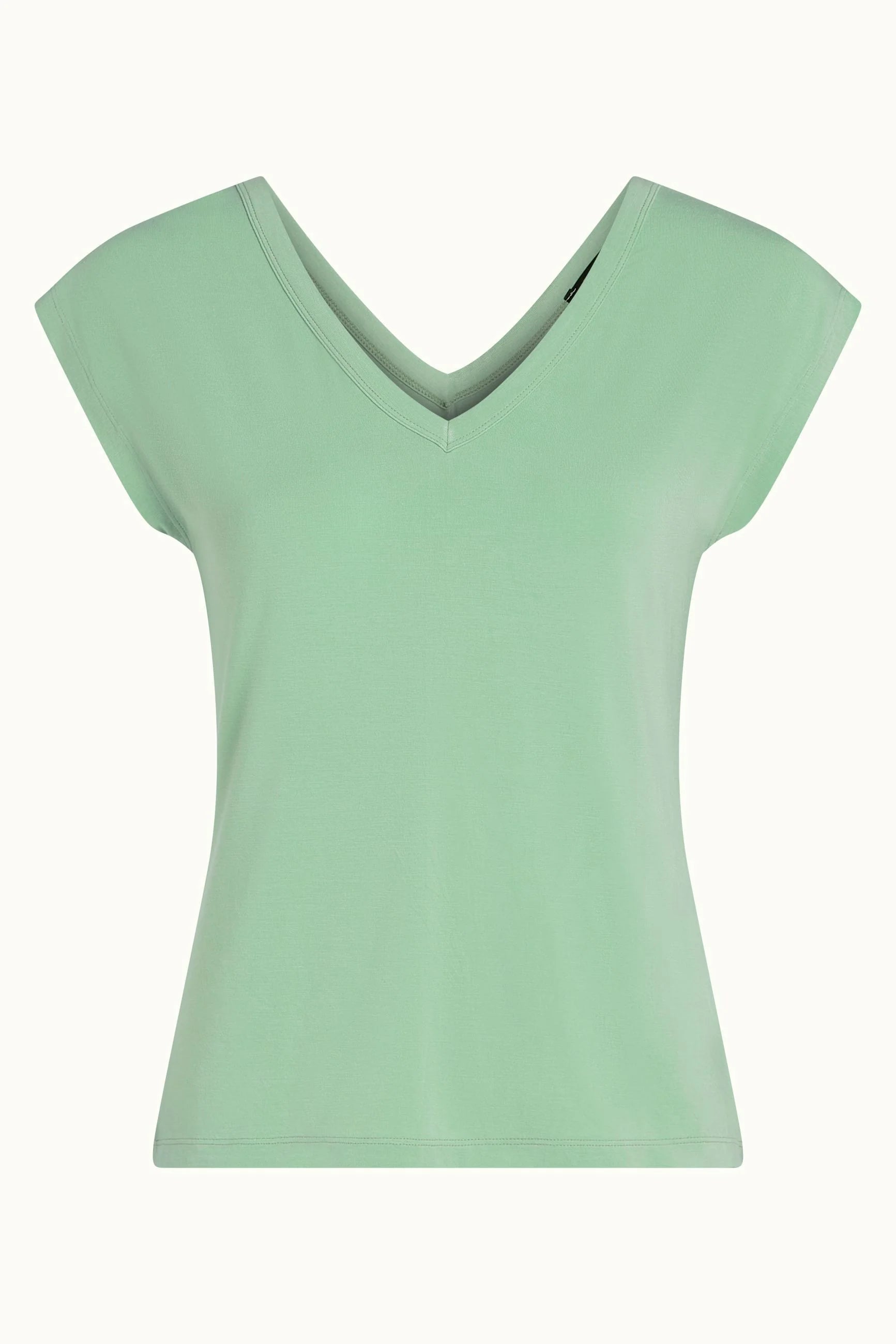 Double V Top Caprice