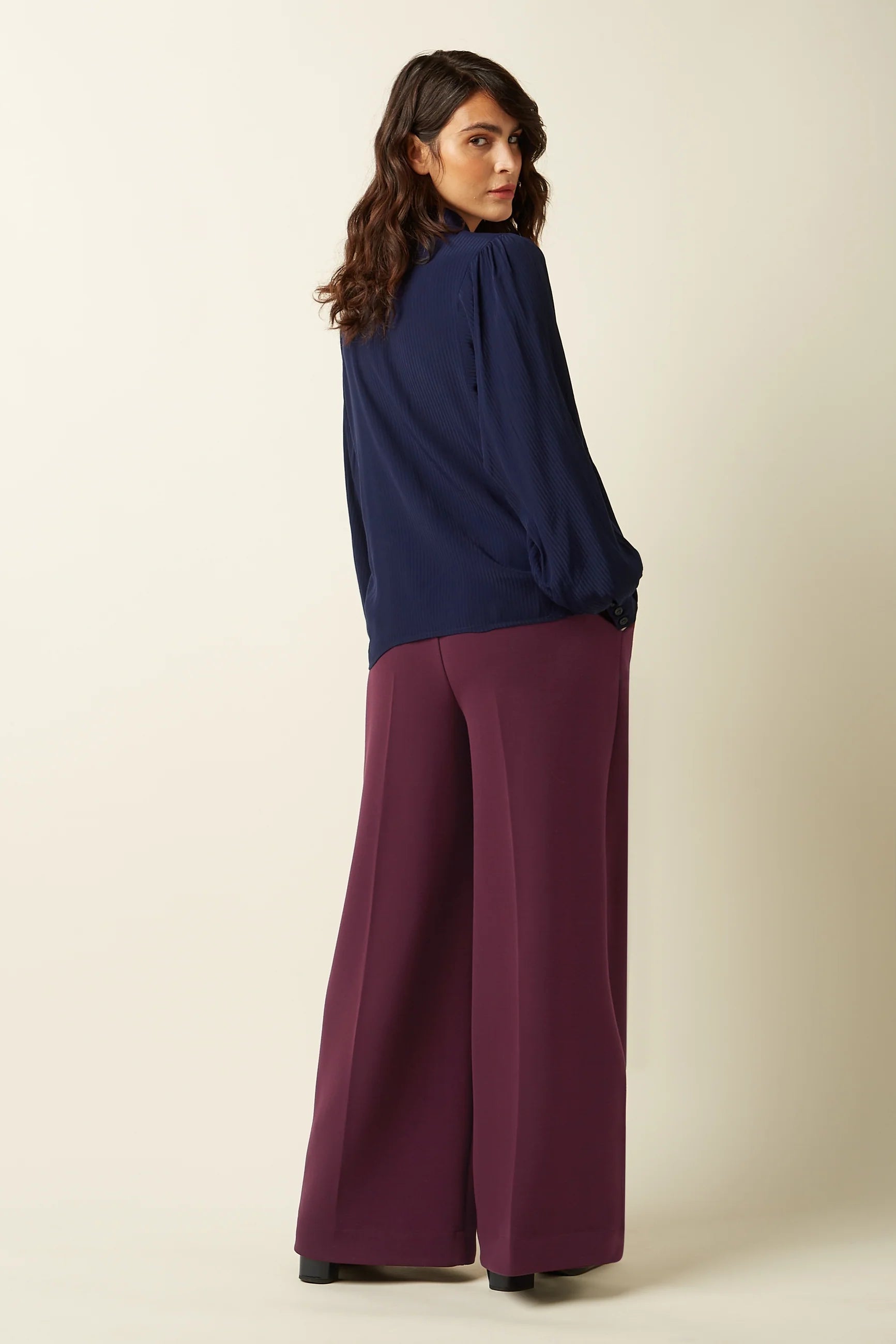 Marisa Blouse Allegra