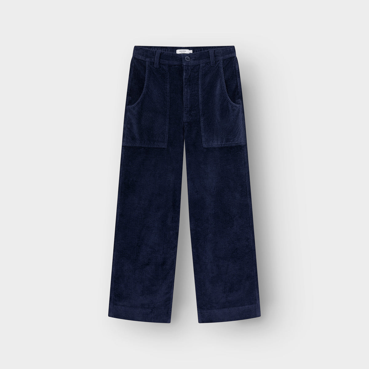 Workwear Pants Vara Corduroy Navy