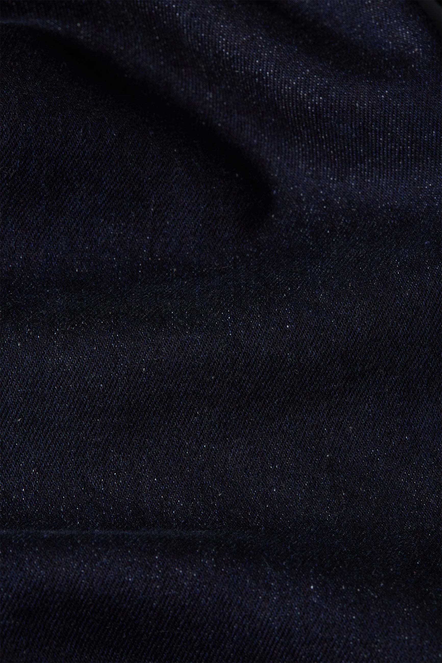 Olivia Zip Skirt Walker Denim