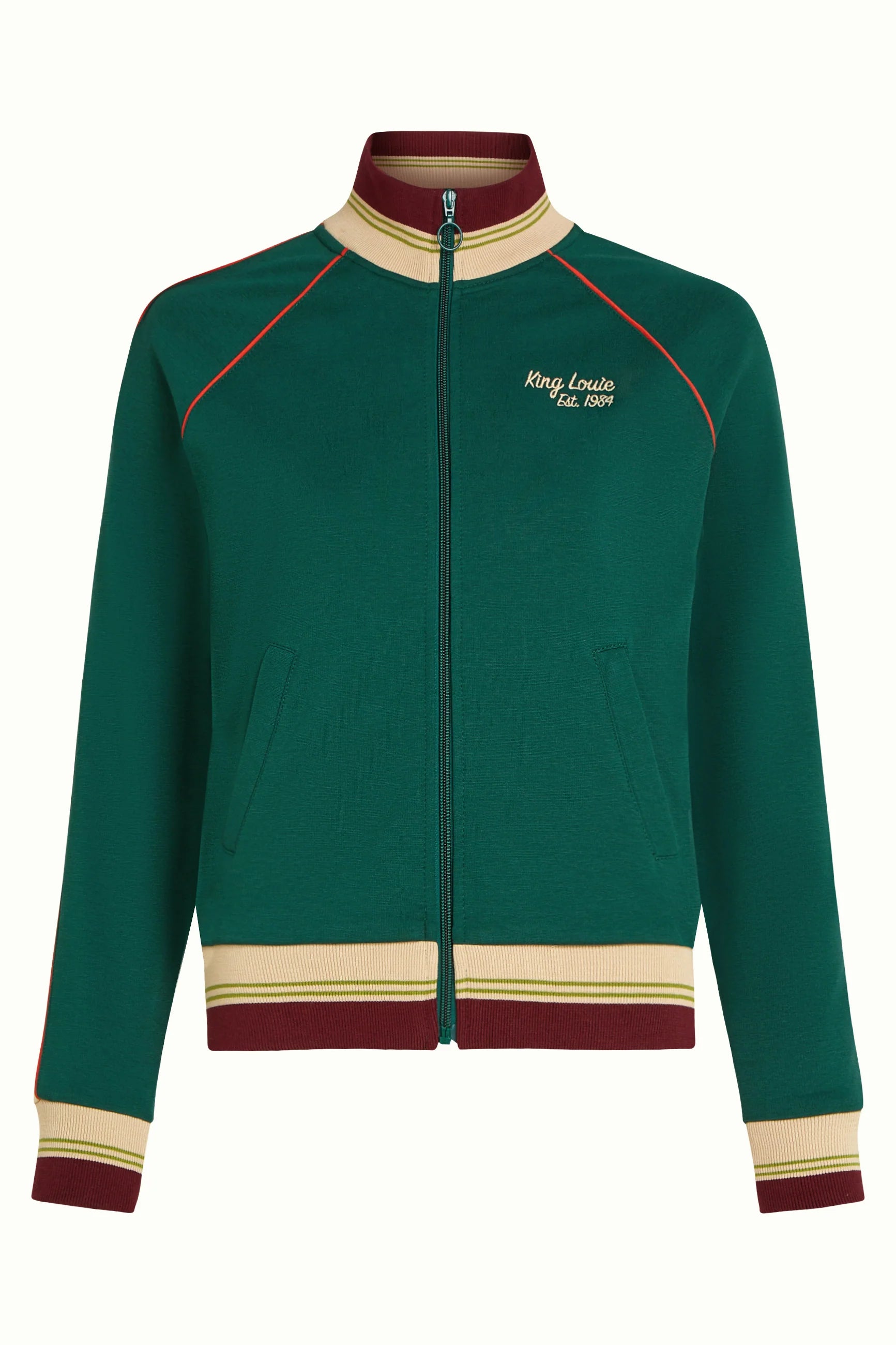 Lila Coljack Daytona Sweat