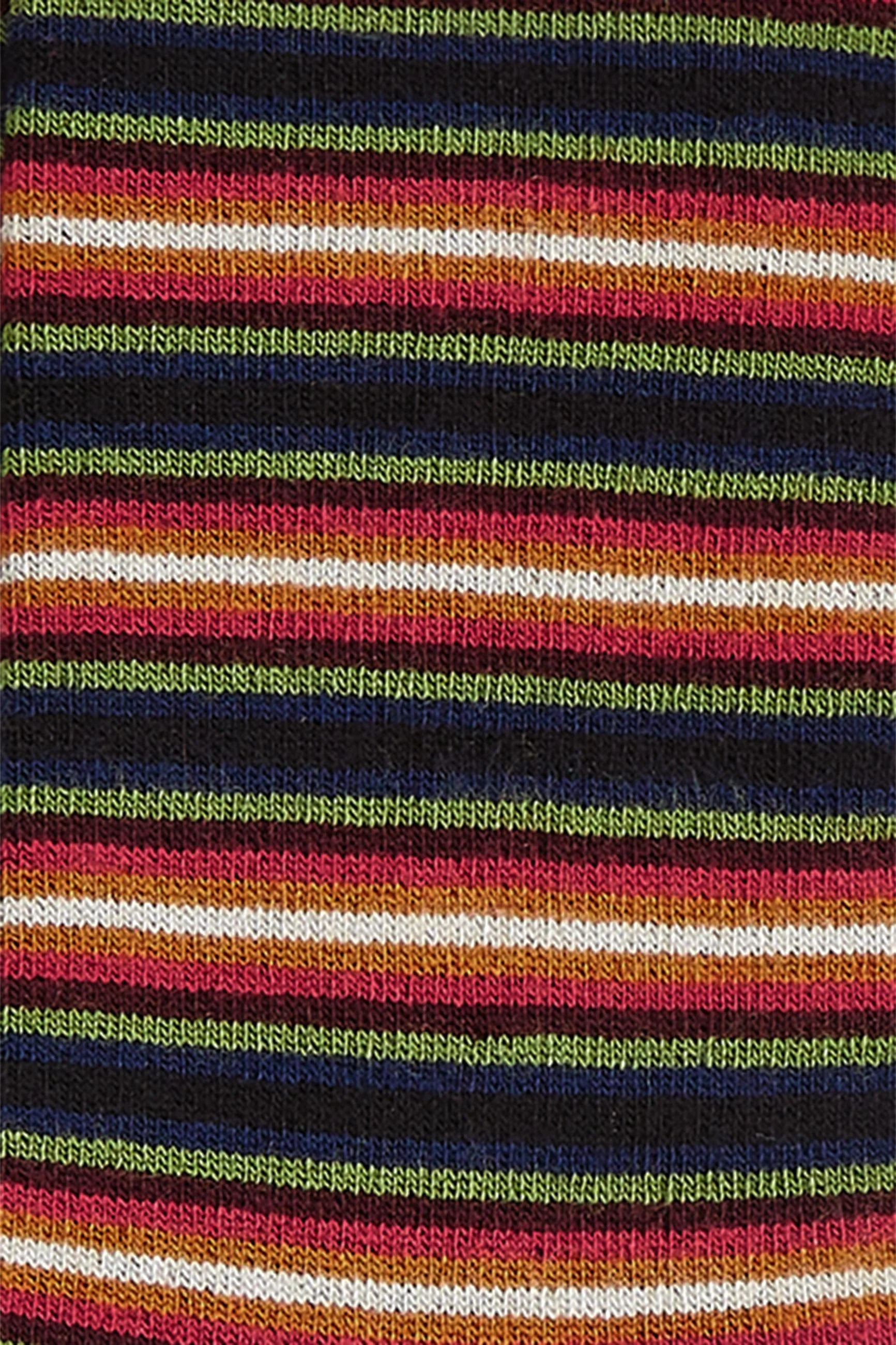 Socks Eira Stripe