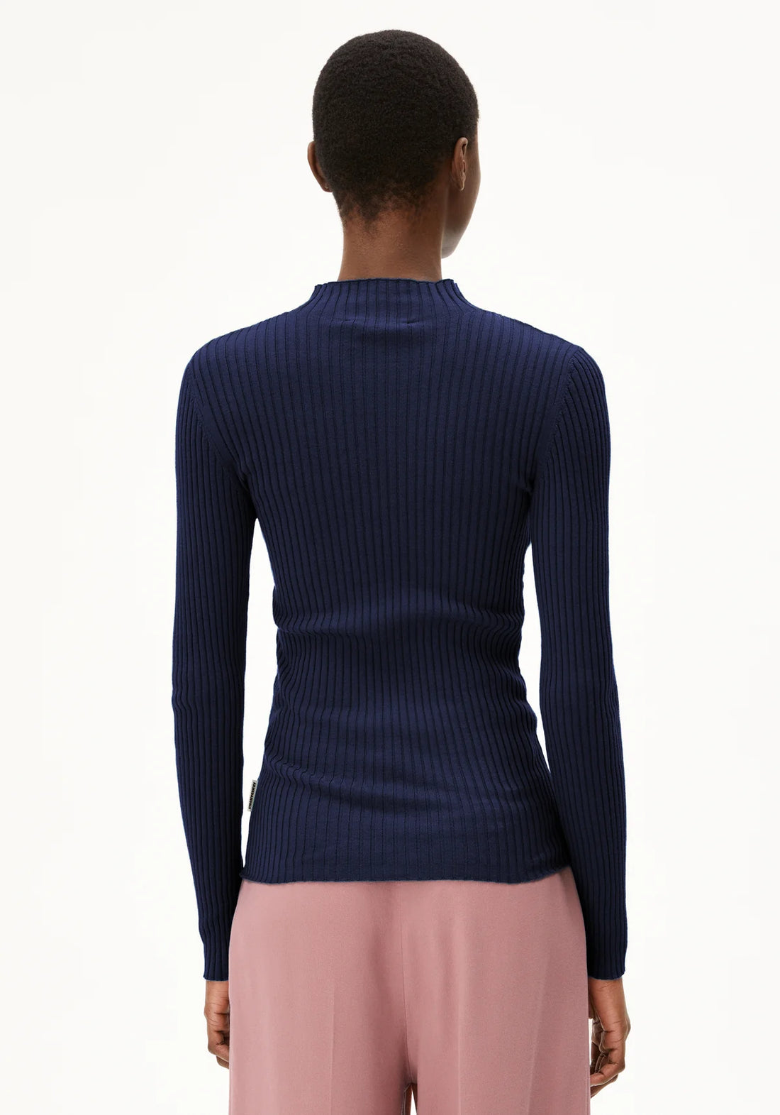 ALAANIA KNIT SWEATER