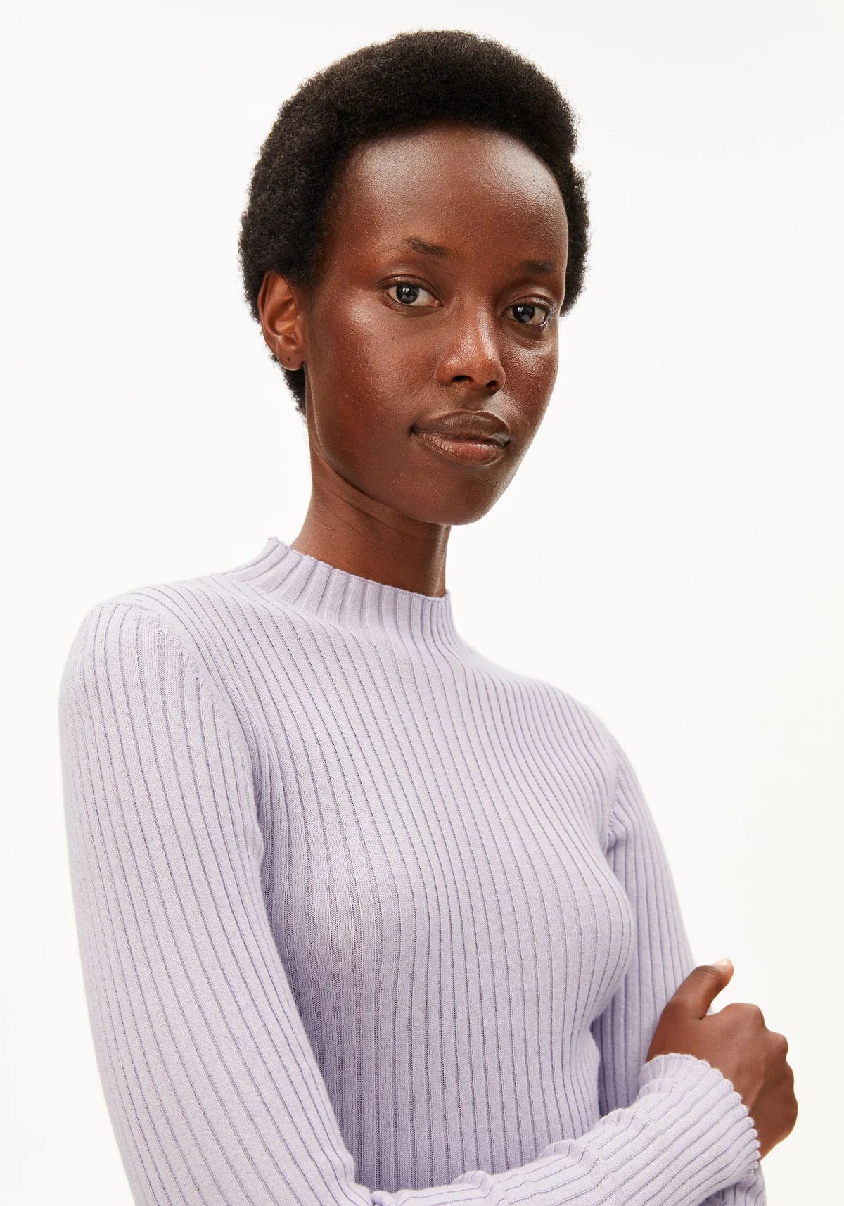 ALAANIA KNIT SWEATER