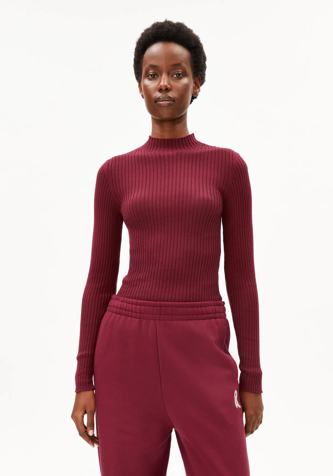 ALAANIA KNIT SWEATER