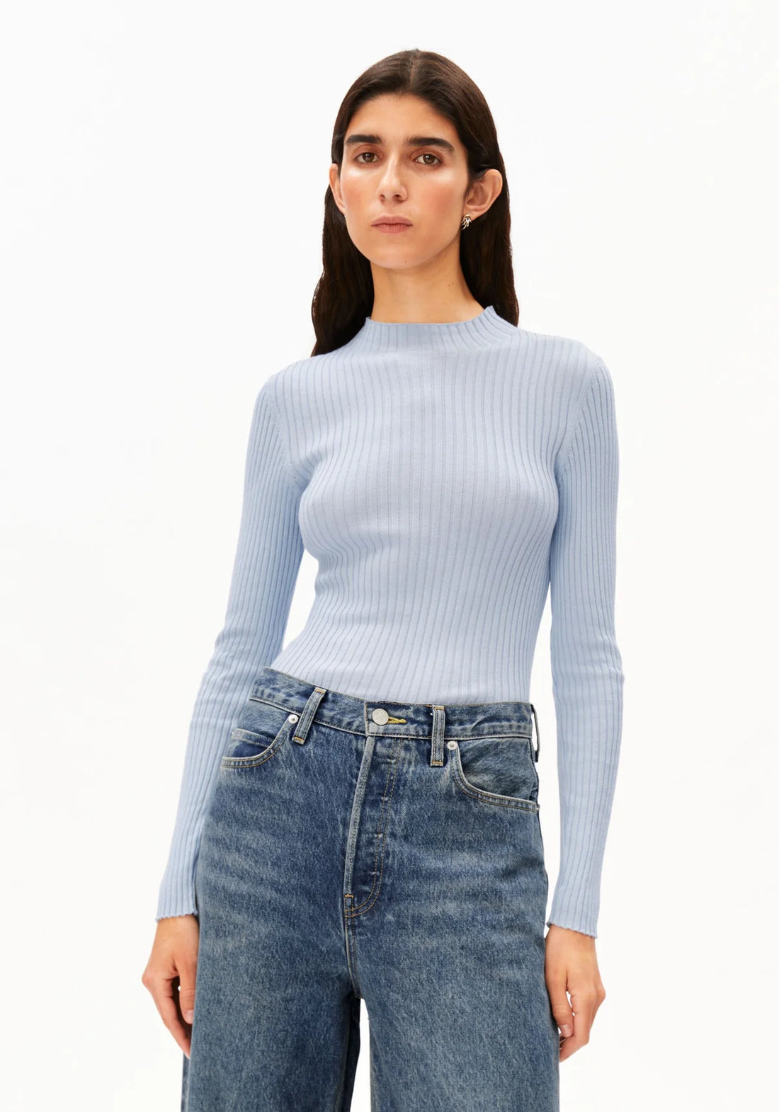 ALAANIA KNIT SWEATER