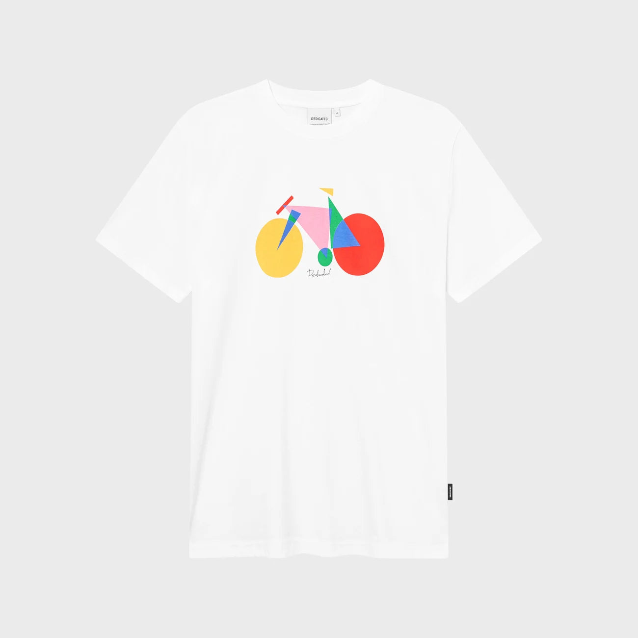 T-Shirt Stockholm Paper