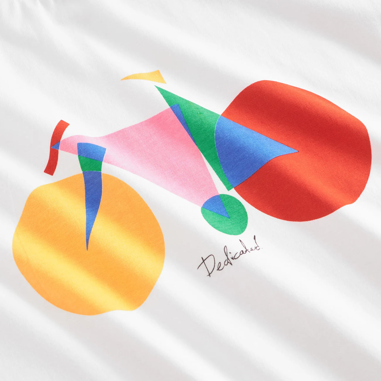 T-Shirt Stockholm Paper