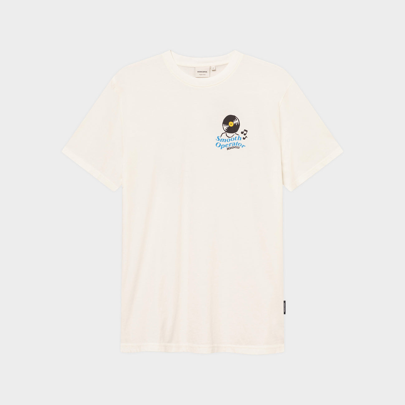 T-Shirt Stockholm Operator