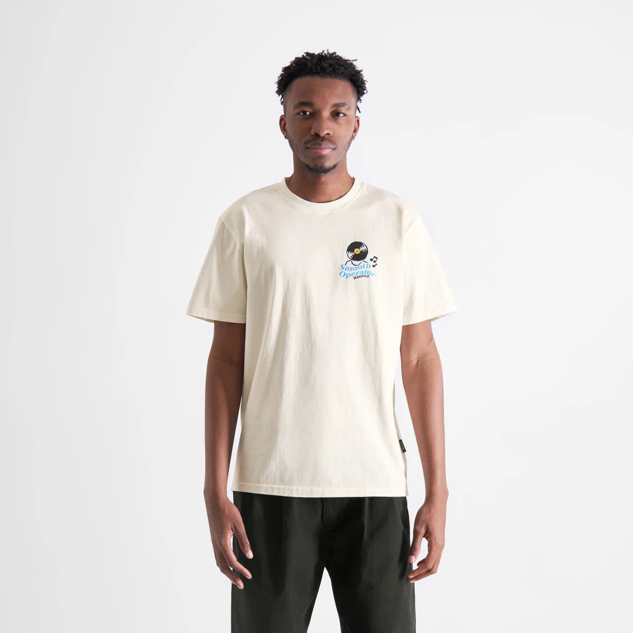 T-Shirt Stockholm Operator