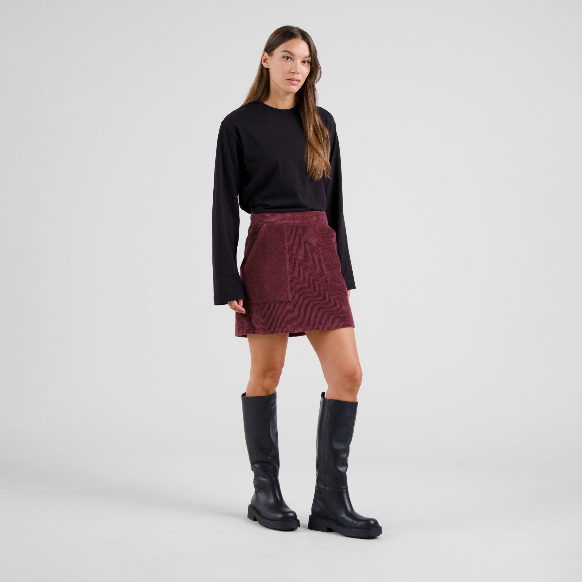 Rock Majorna Corduroy