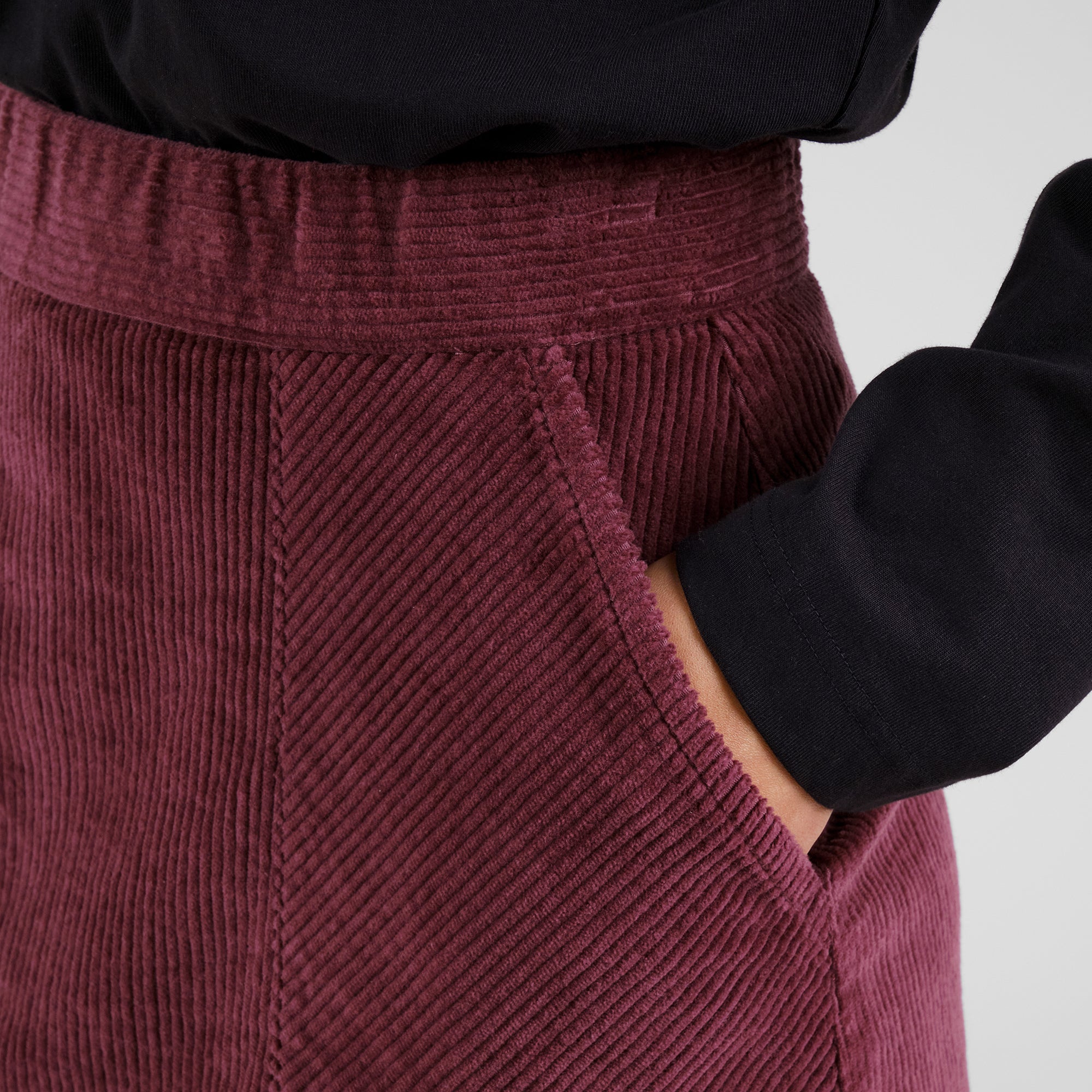 Rock Majorna Corduroy