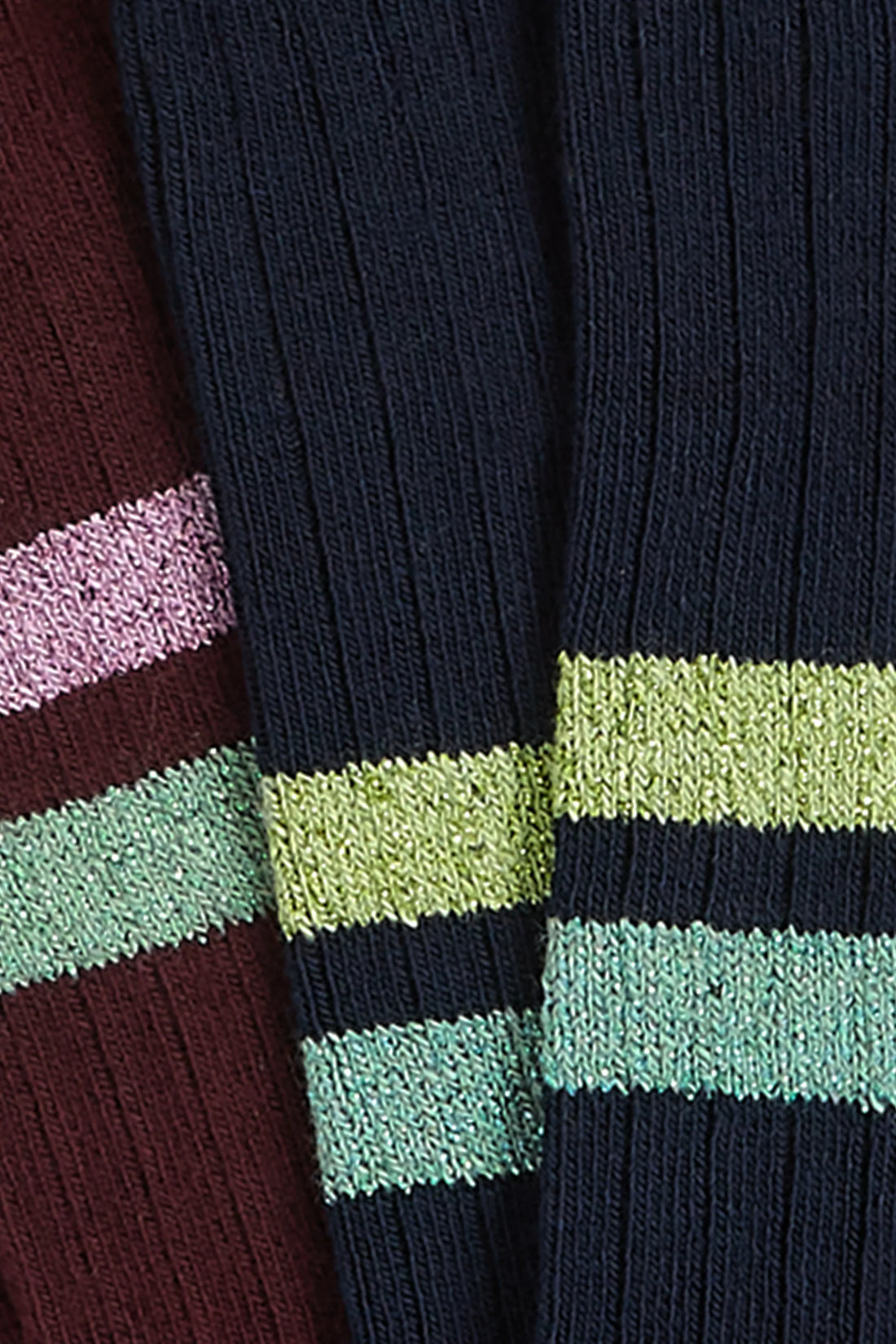 Socks 2-Pack Mira