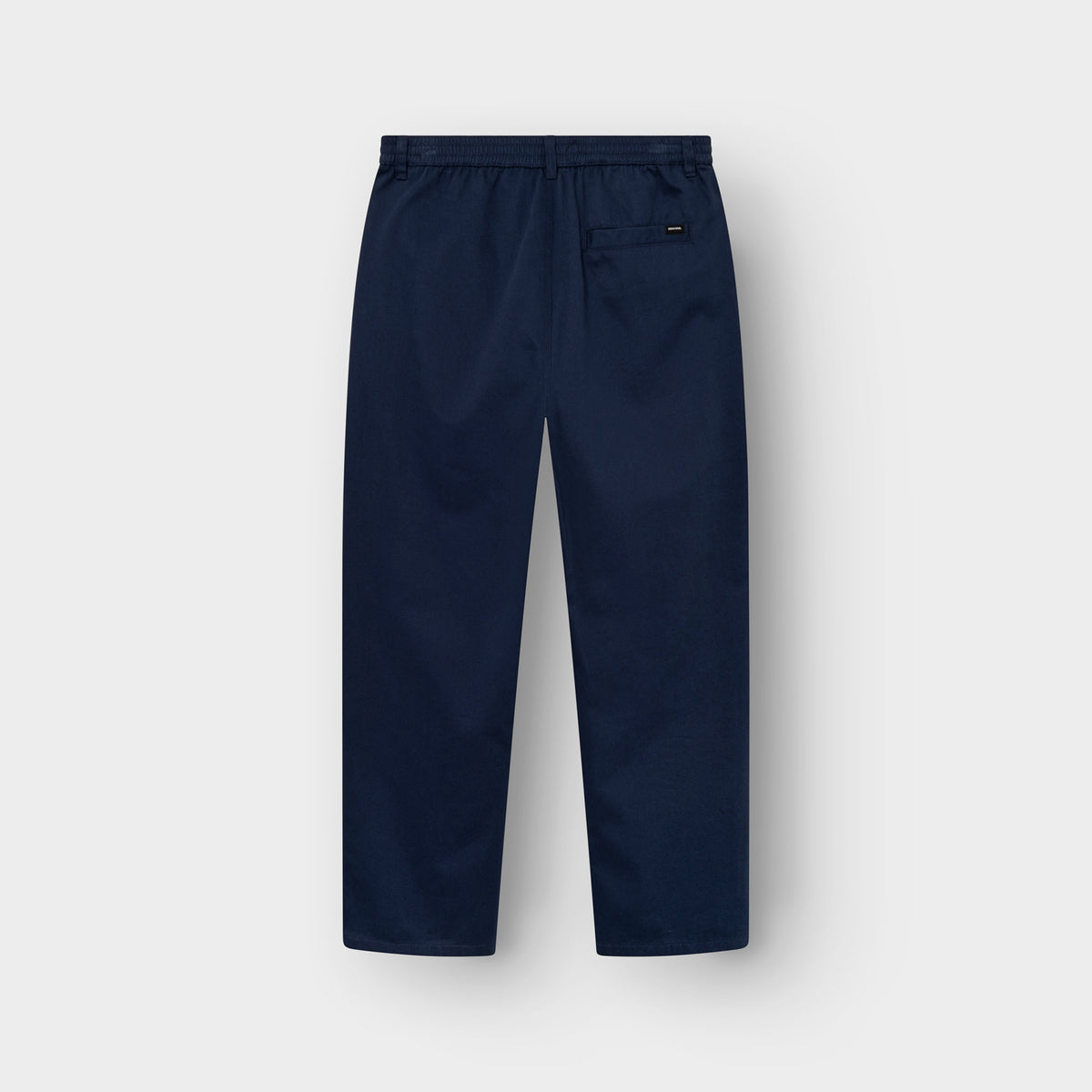 Chino Pants Hudiksvall Navy