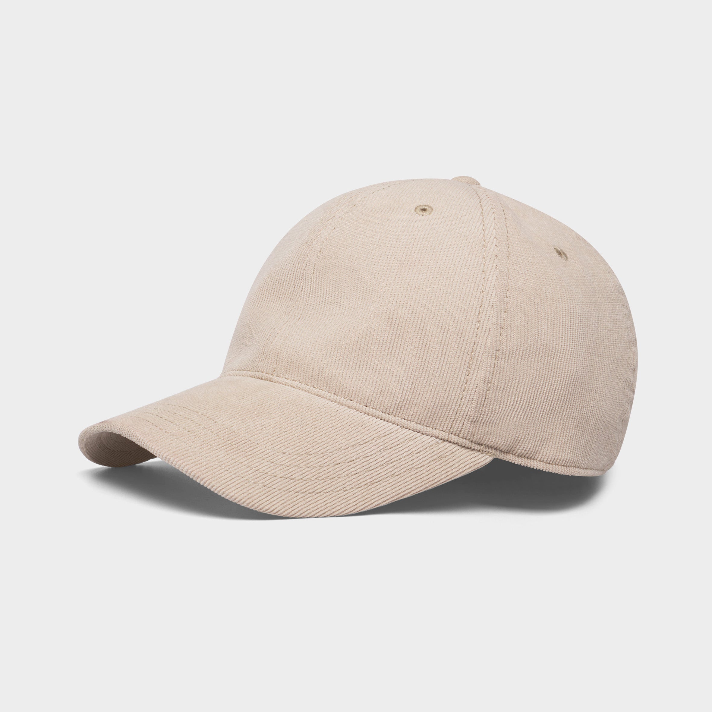 Soft Cap Slussen Corduroy Burgundy