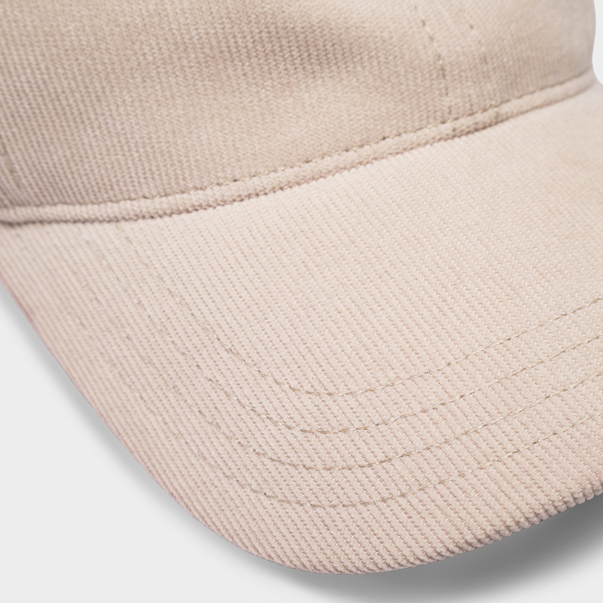 Soft Cap Slussen Corduroy Burgundy