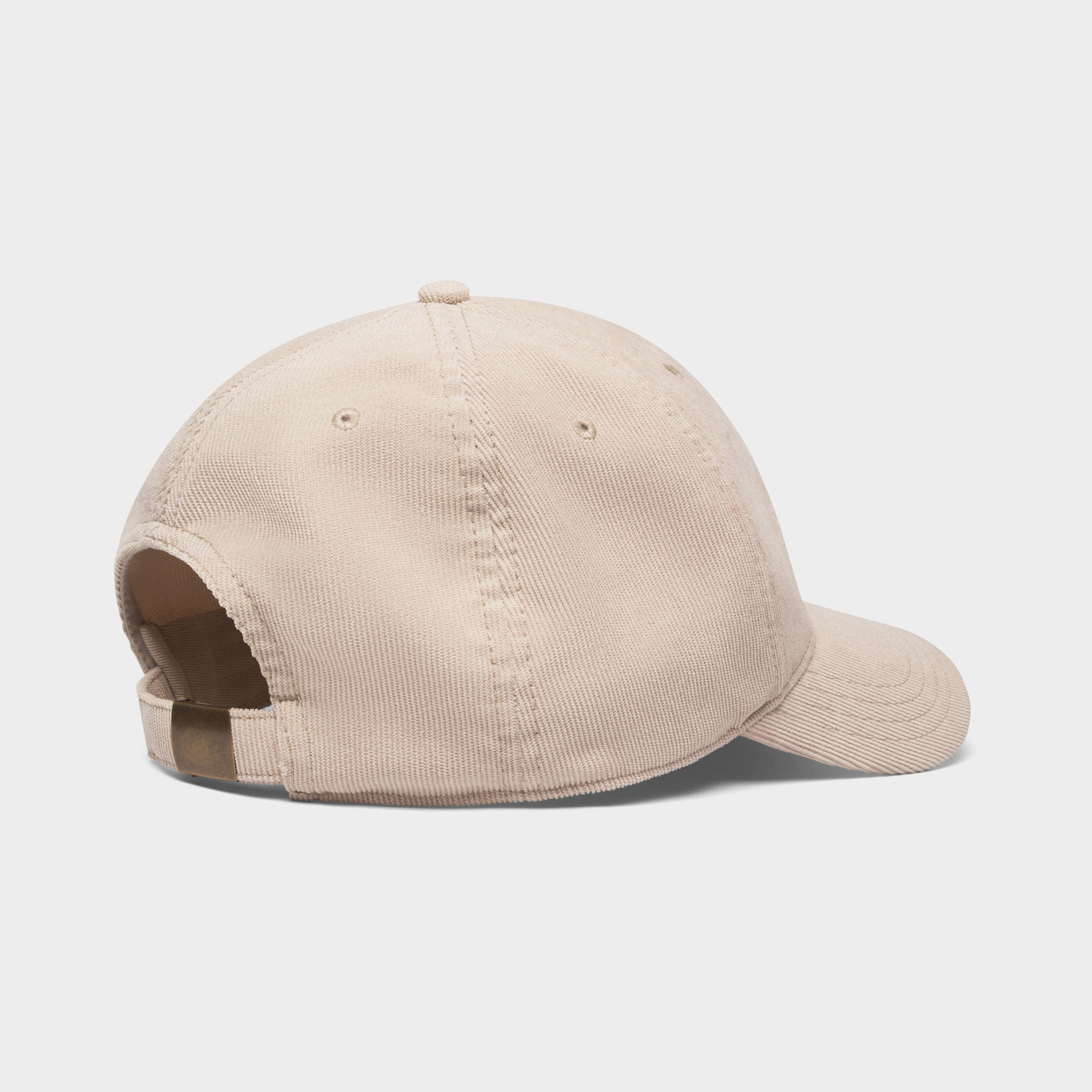Soft Cap Slussen Corduroy Burgundy