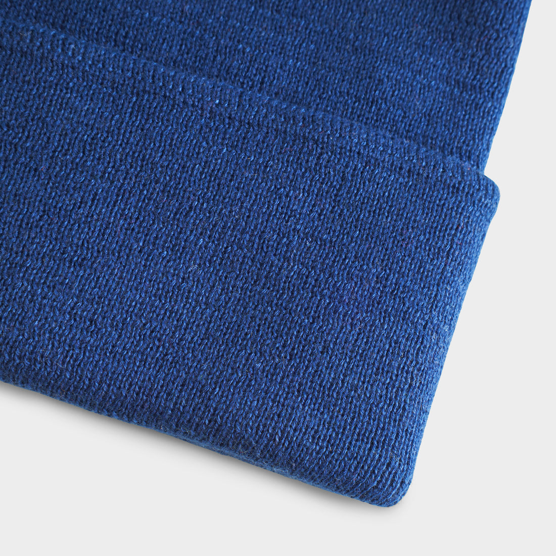 Beanie Kiruna True Blue