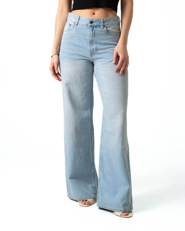 HARPER LOOSE FLARE