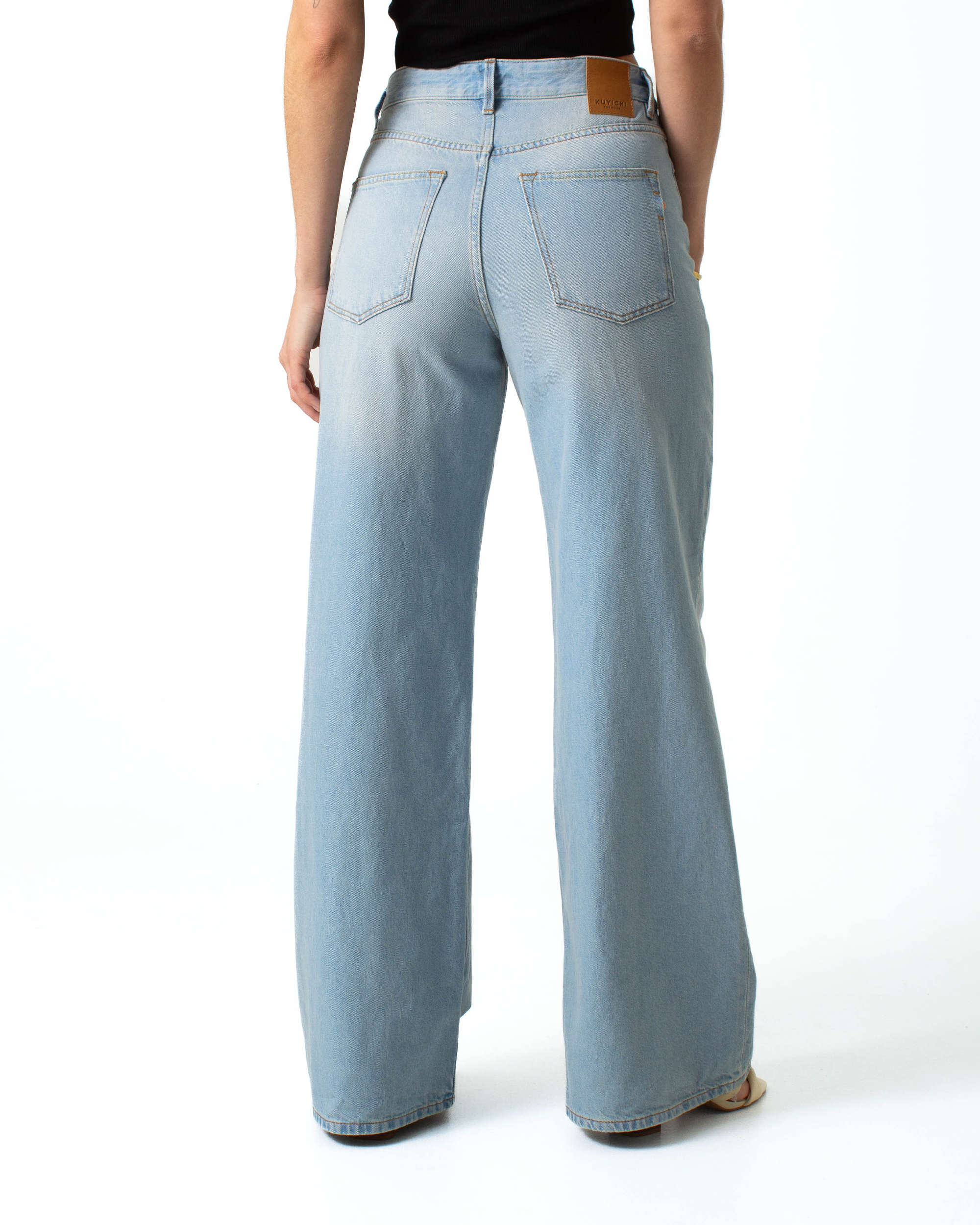 HARPER LOOSE FLARE