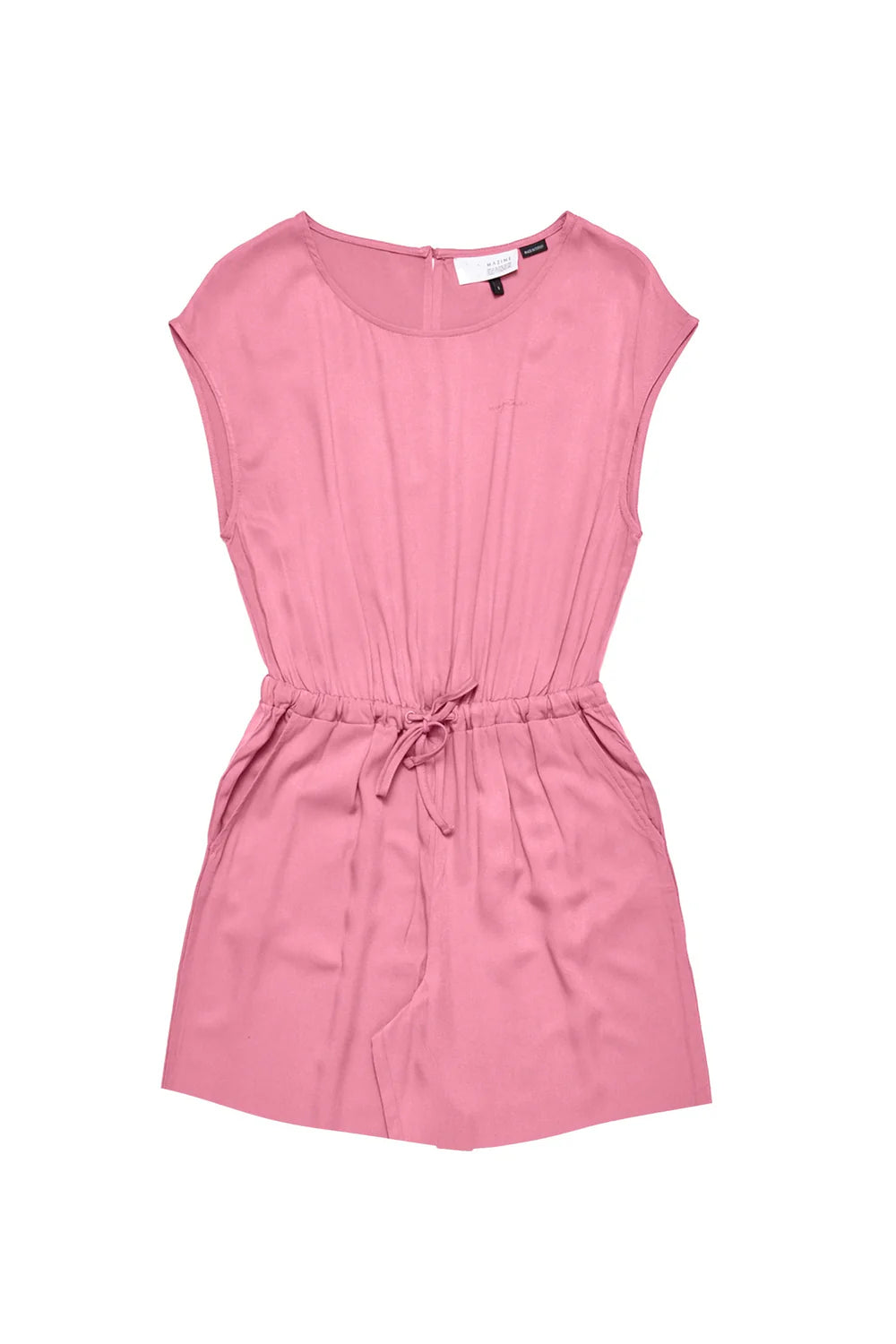 SHORT JUMPSUIT