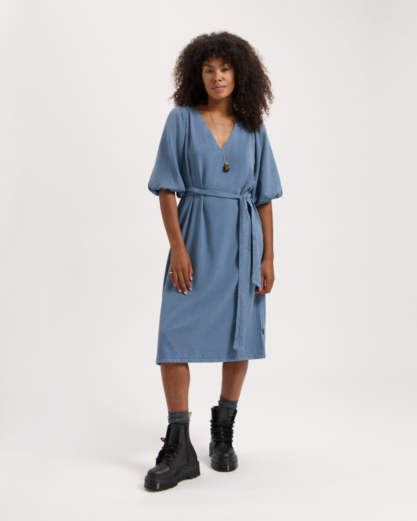 May Kleid Coronet