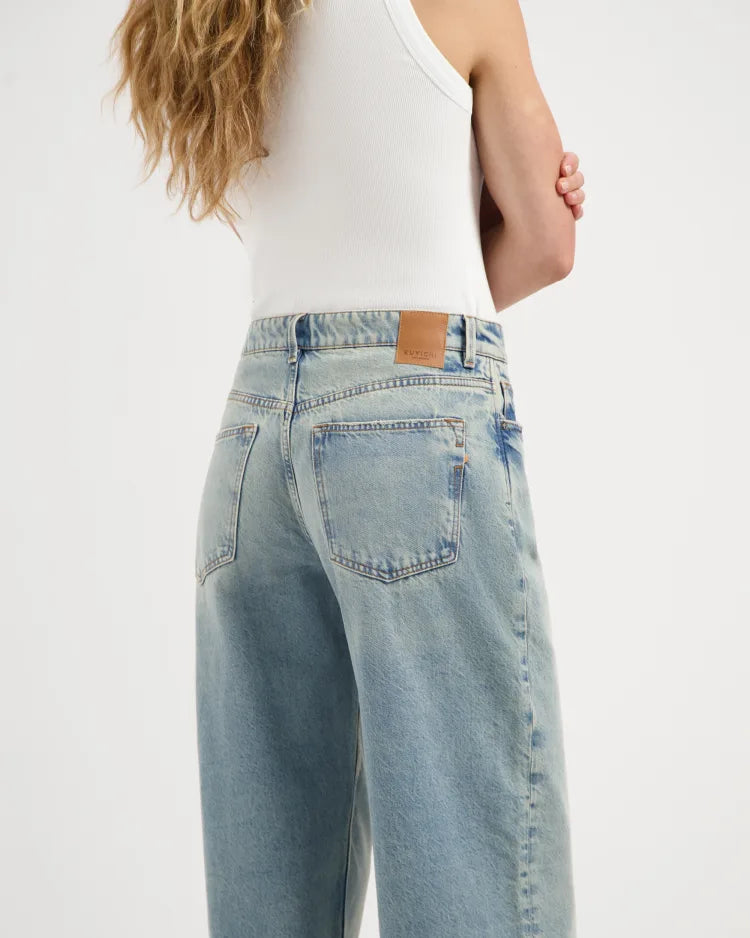 Lucy Loose Vintage Blue