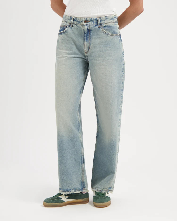 Lucy Loose Vintage Blue