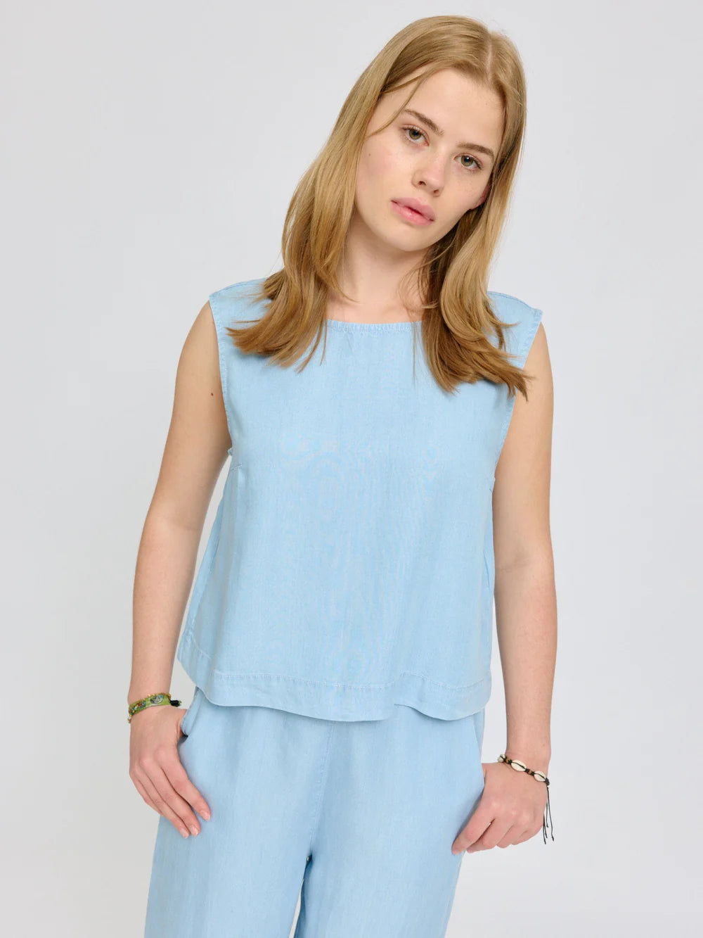 Tencel Top (Damen)