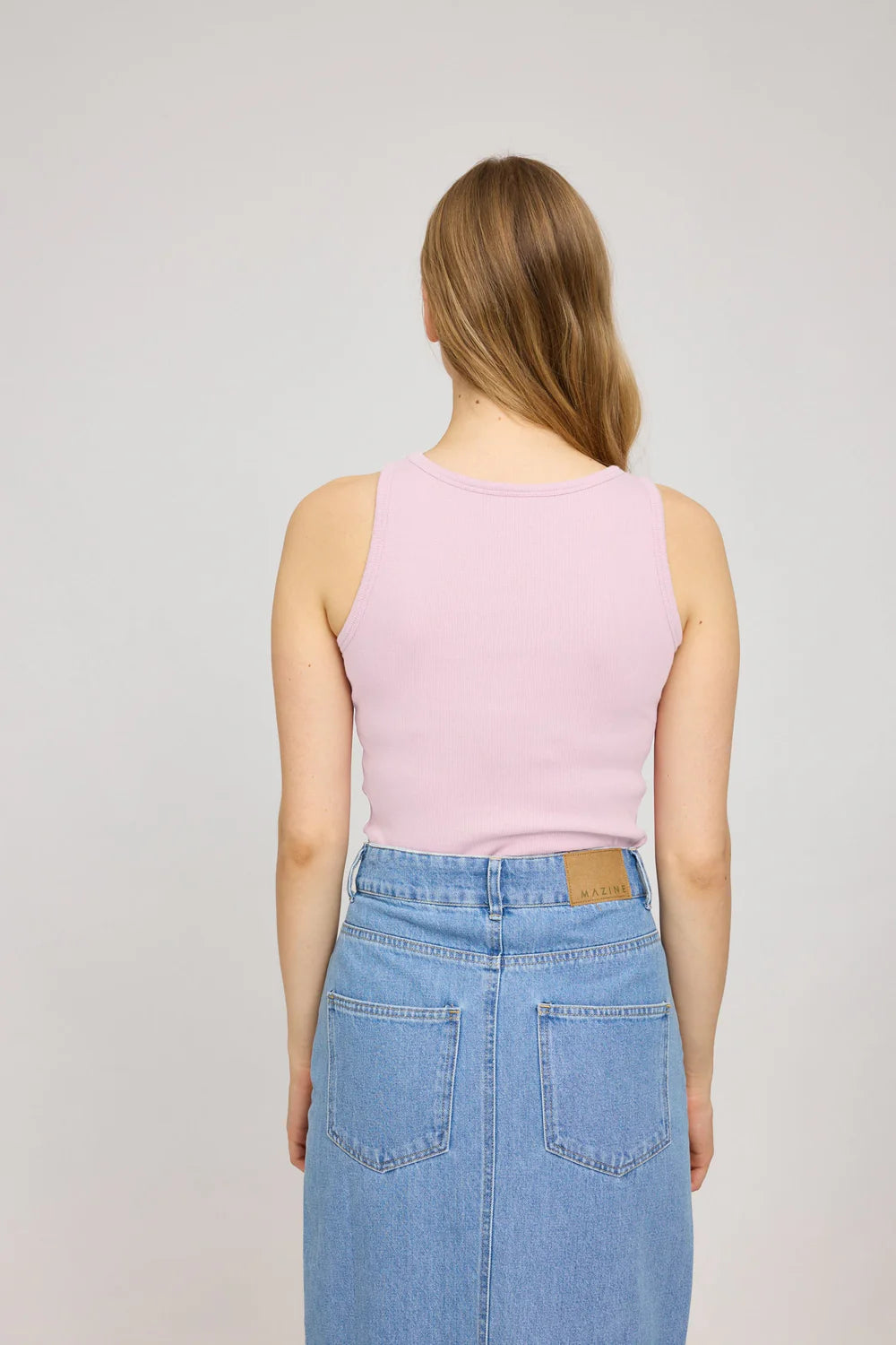 Basic Tanktop (Damen)