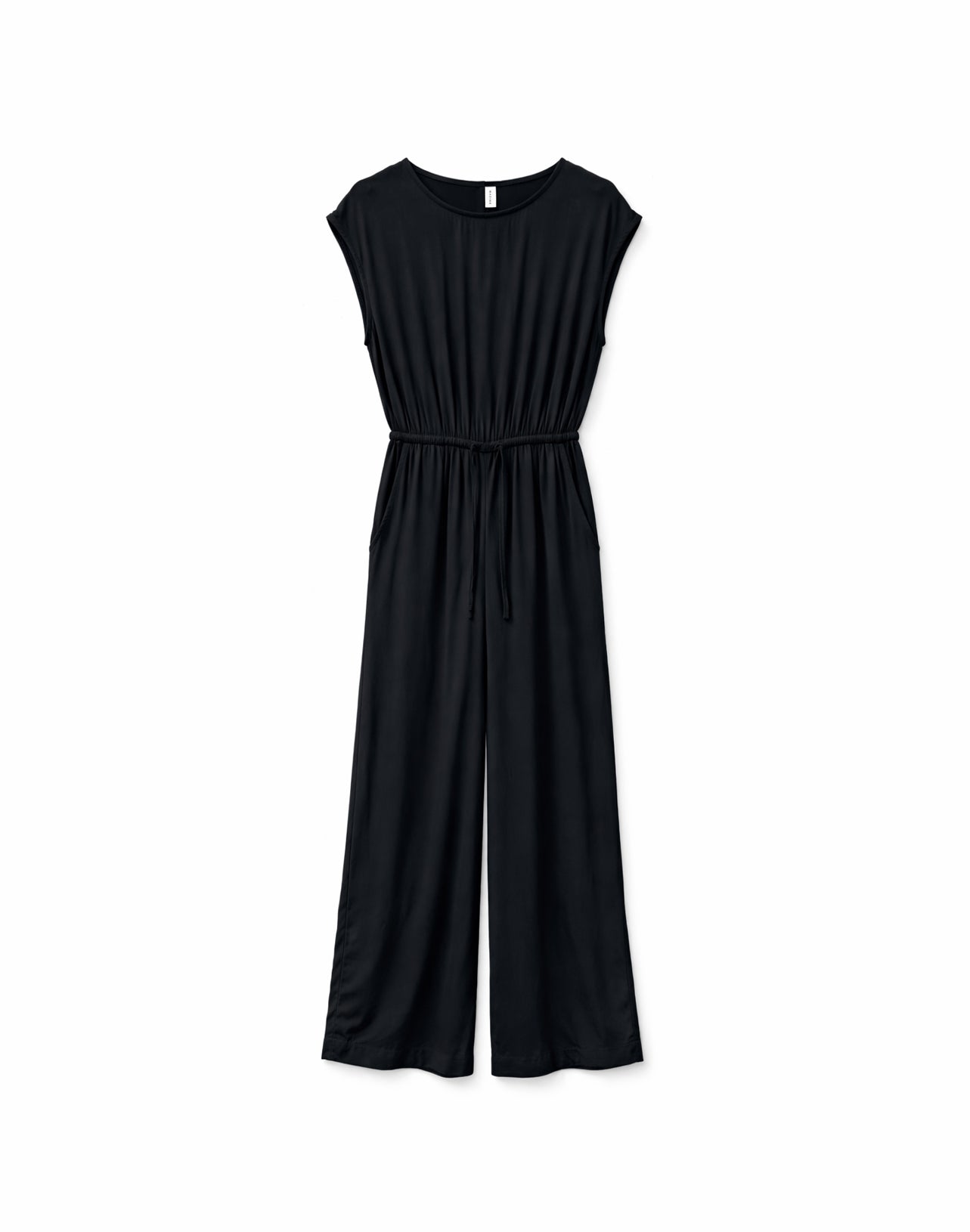 Viscose Jumpsuit – Luftig & elegant aus ECOVERO™ Viskose