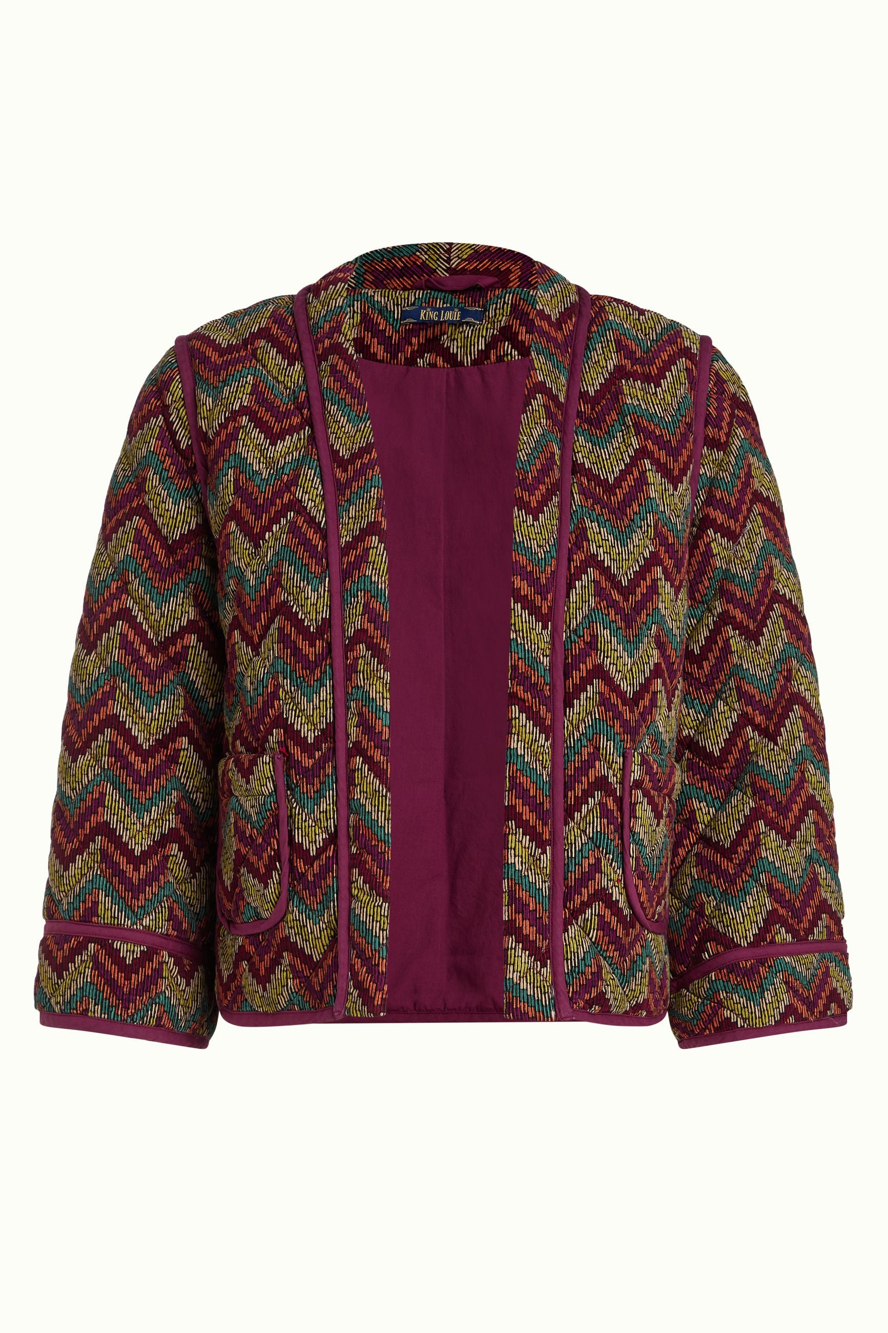Noor Jacket Farley