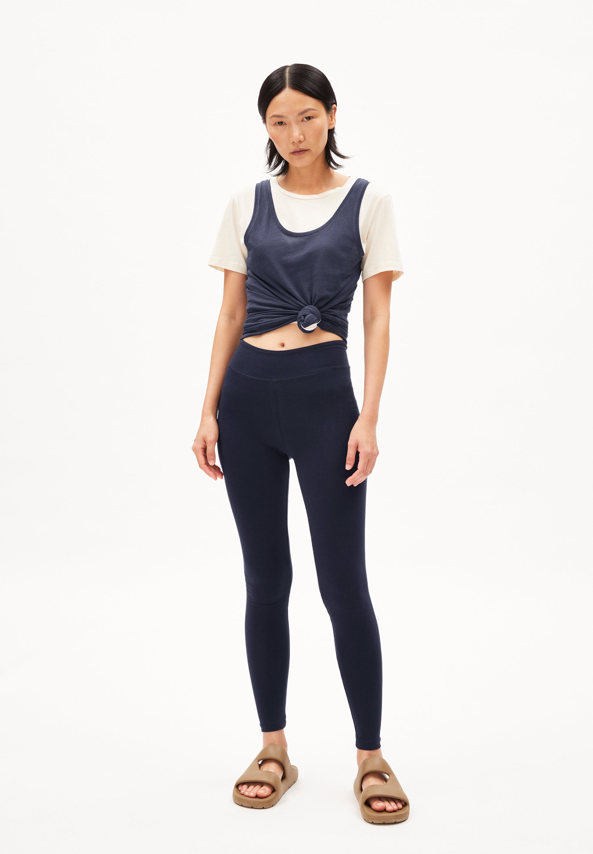 FARIBAA LEGGINGS