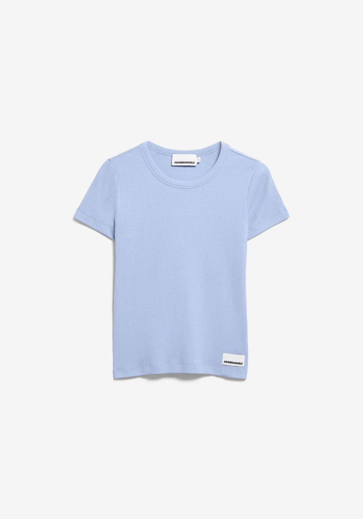 Kardaa T-shirt – soft blue