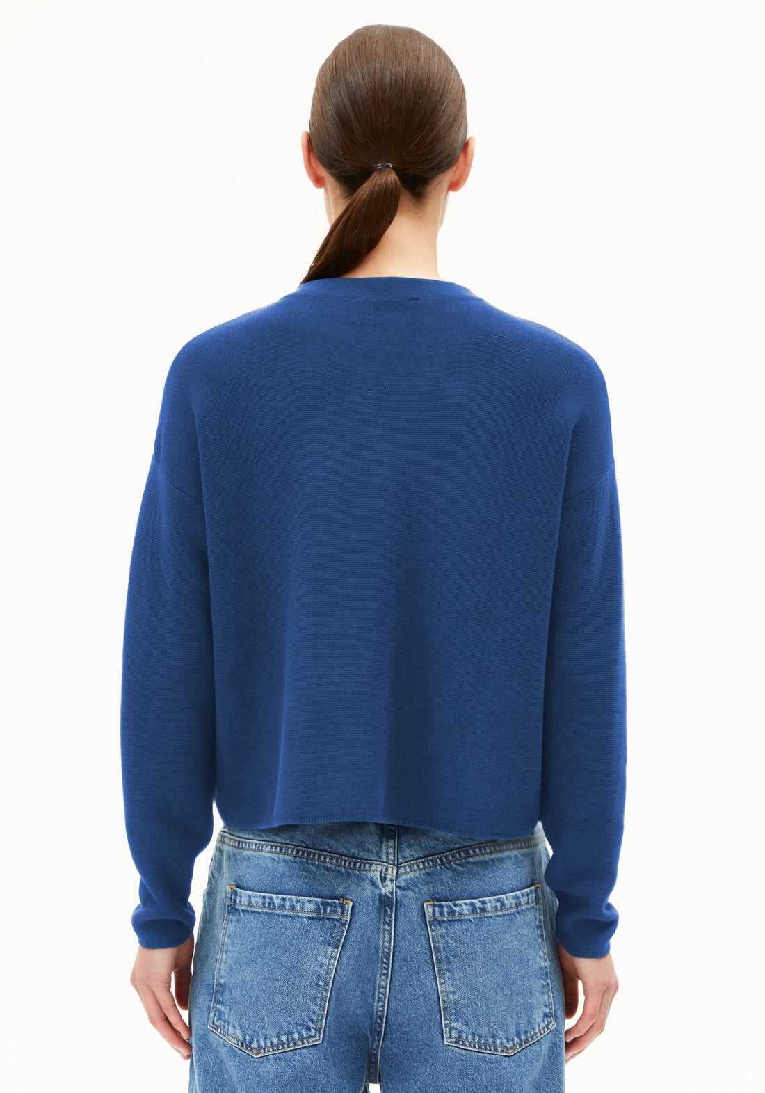 MERINAA LINKS LINKS SWEATER