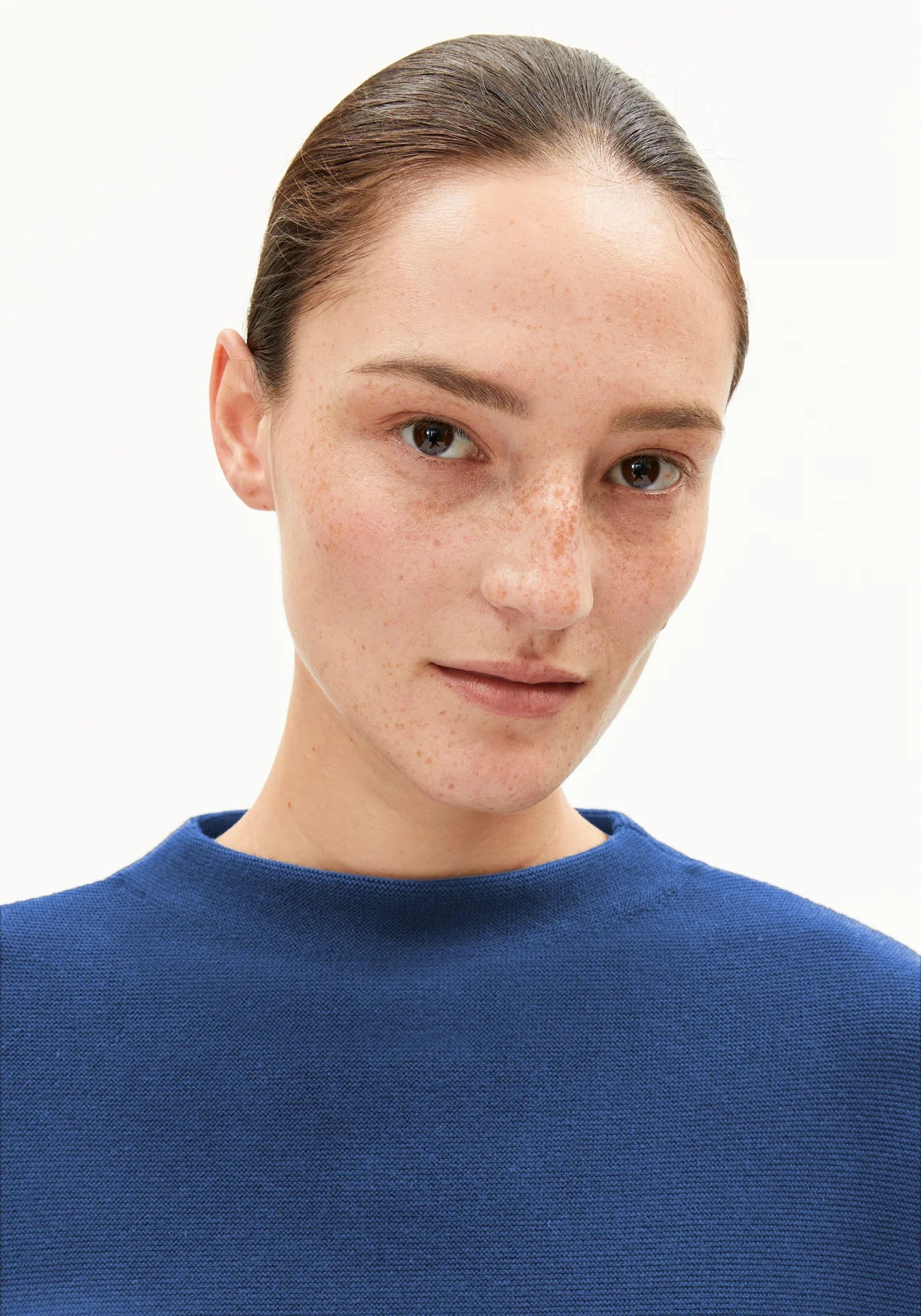 MERINAA LINKS LINKS SWEATER