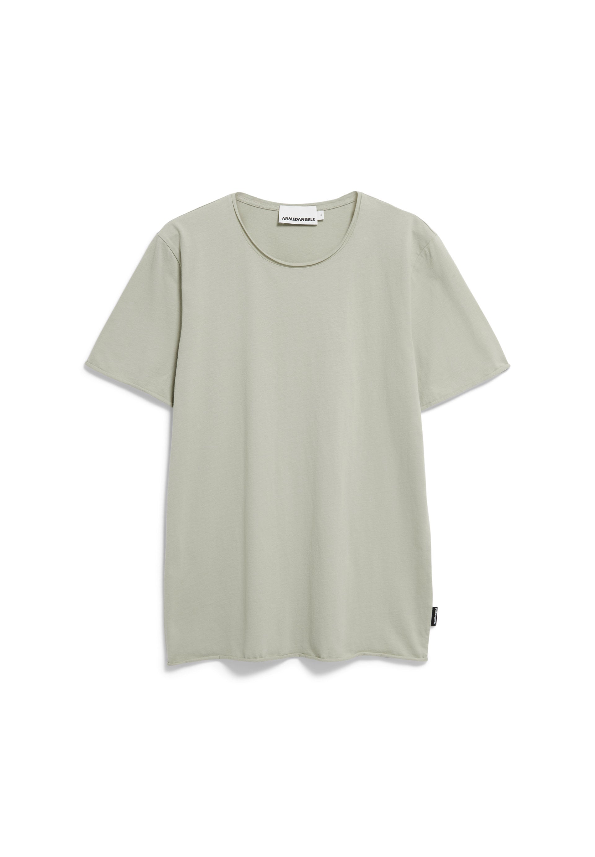 T-SHIRT JAMES BRUSHED