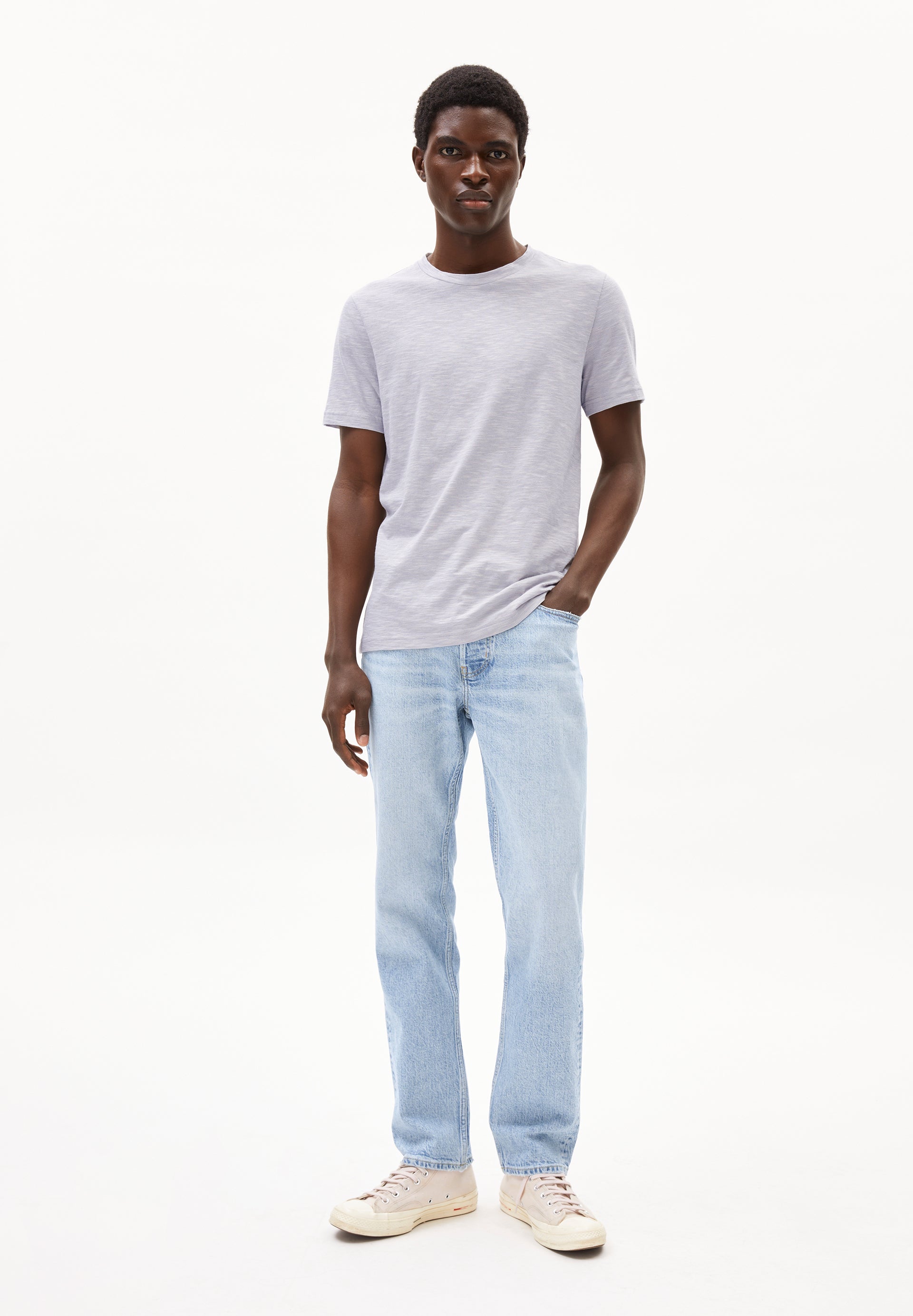 T-SHIRT JAAMES STRUCTURE