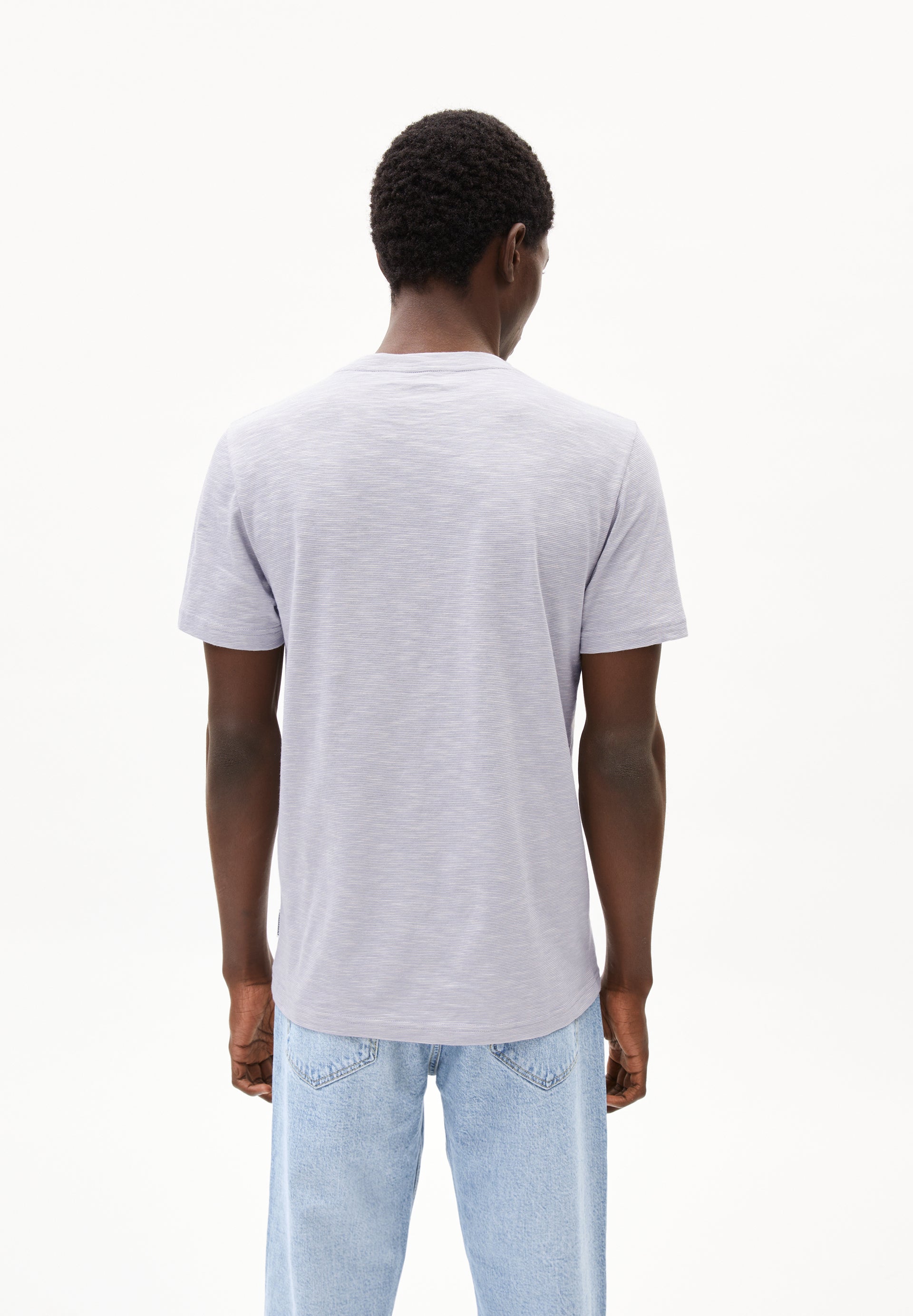 T-SHIRT JAAMES STRUCTURE