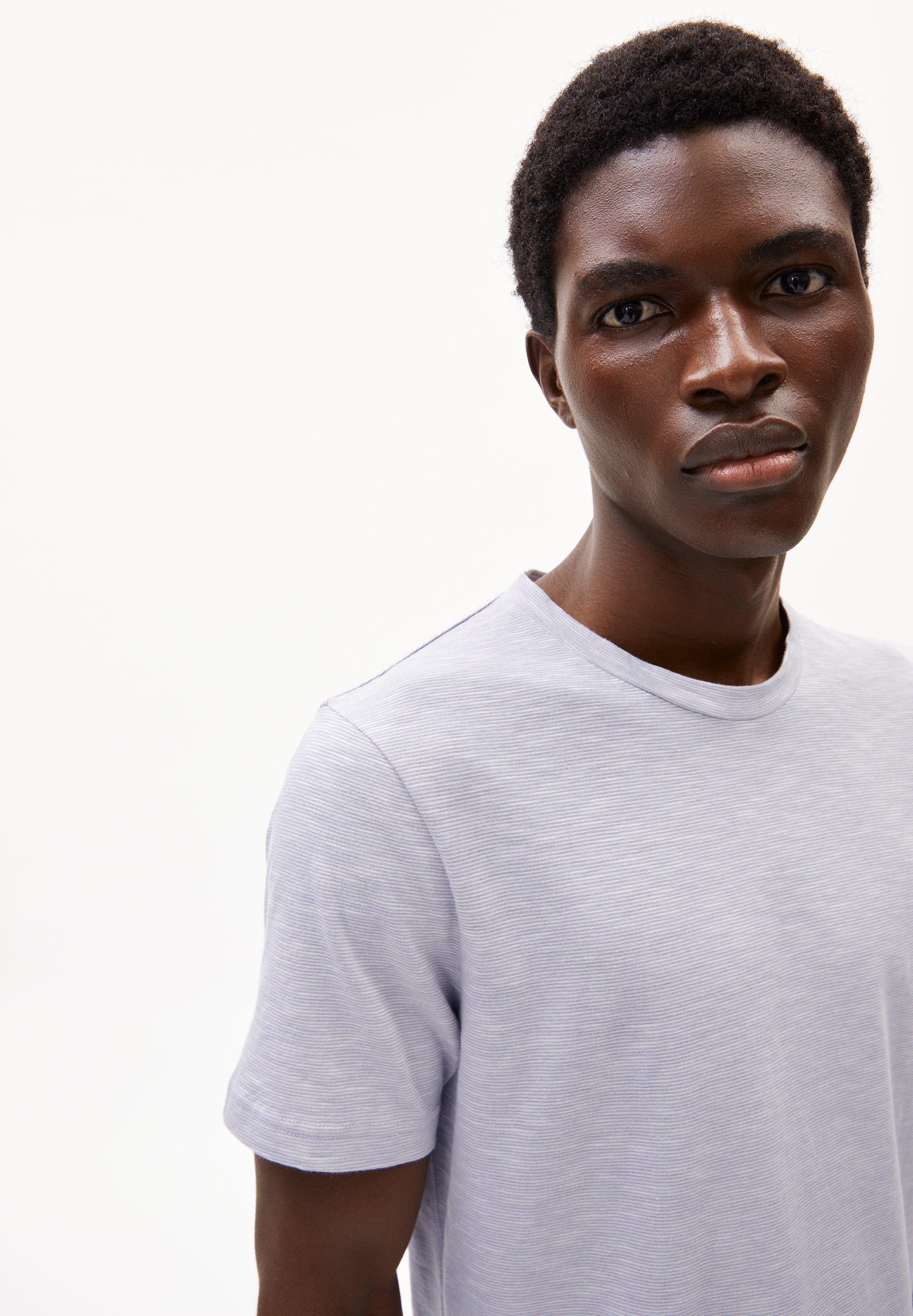 T-SHIRT JAAMES STRUCTURE
