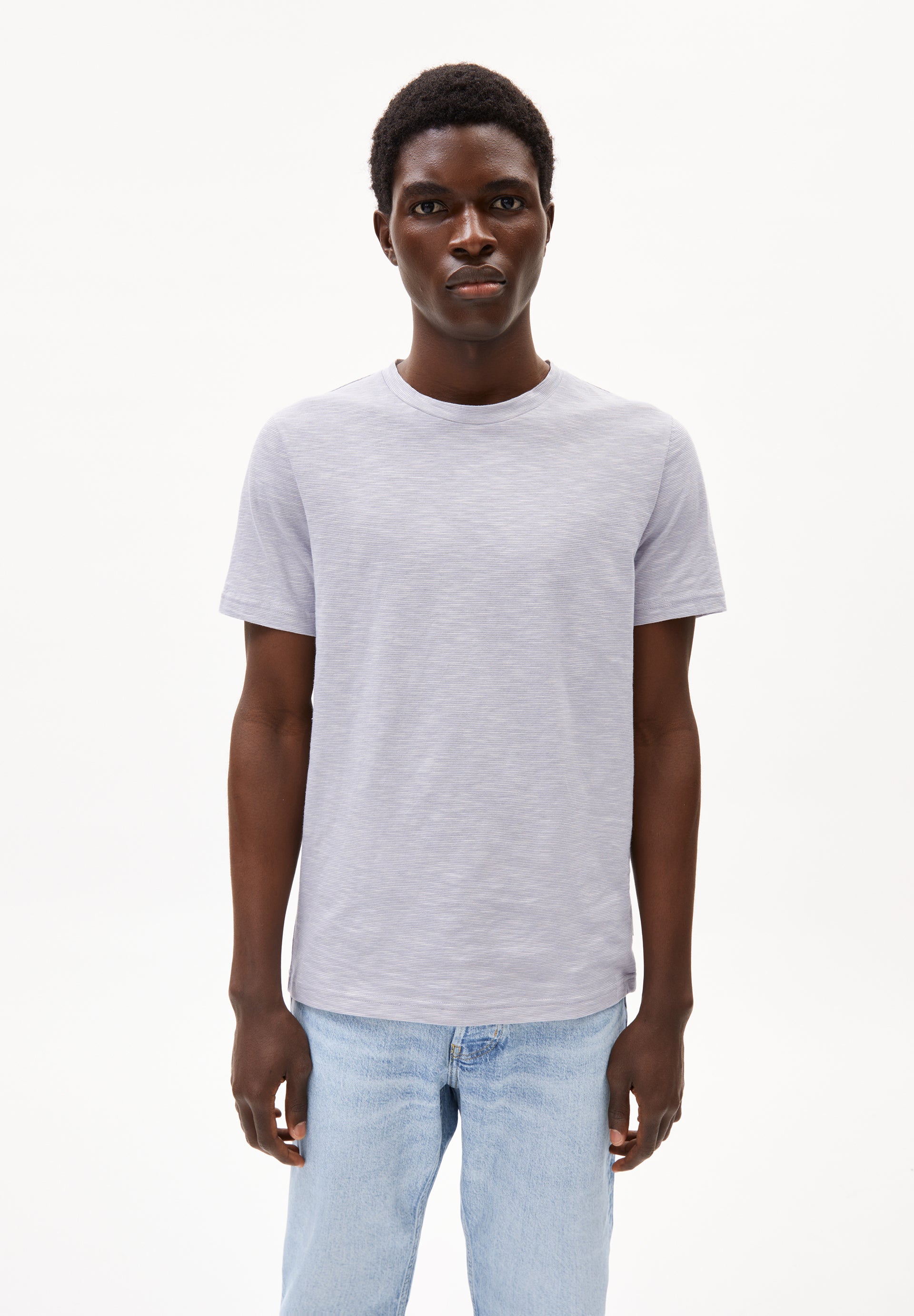 T-SHIRT JAAMES STRUCTURE
