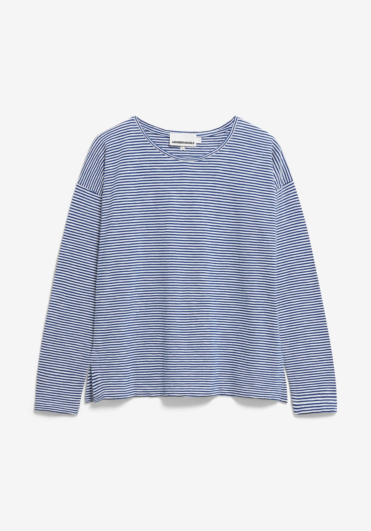 XIANAA STRIPES LONGSLEEVE