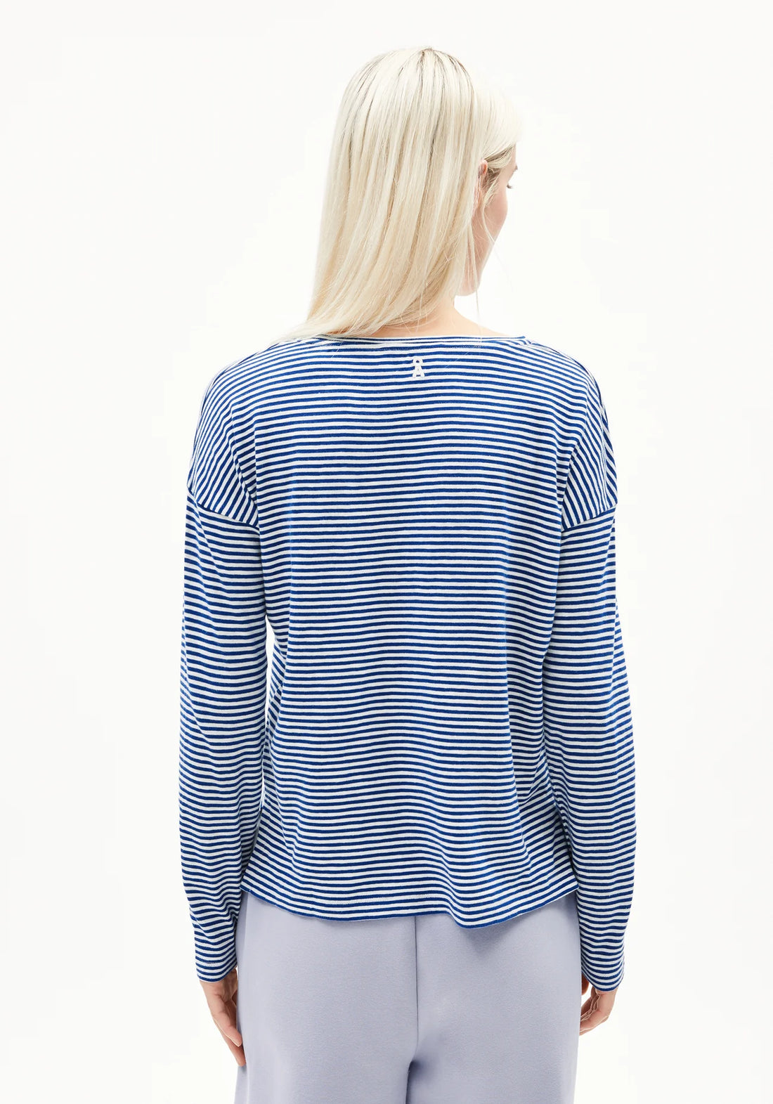 XIANAA STRIPES LONGSLEEVE