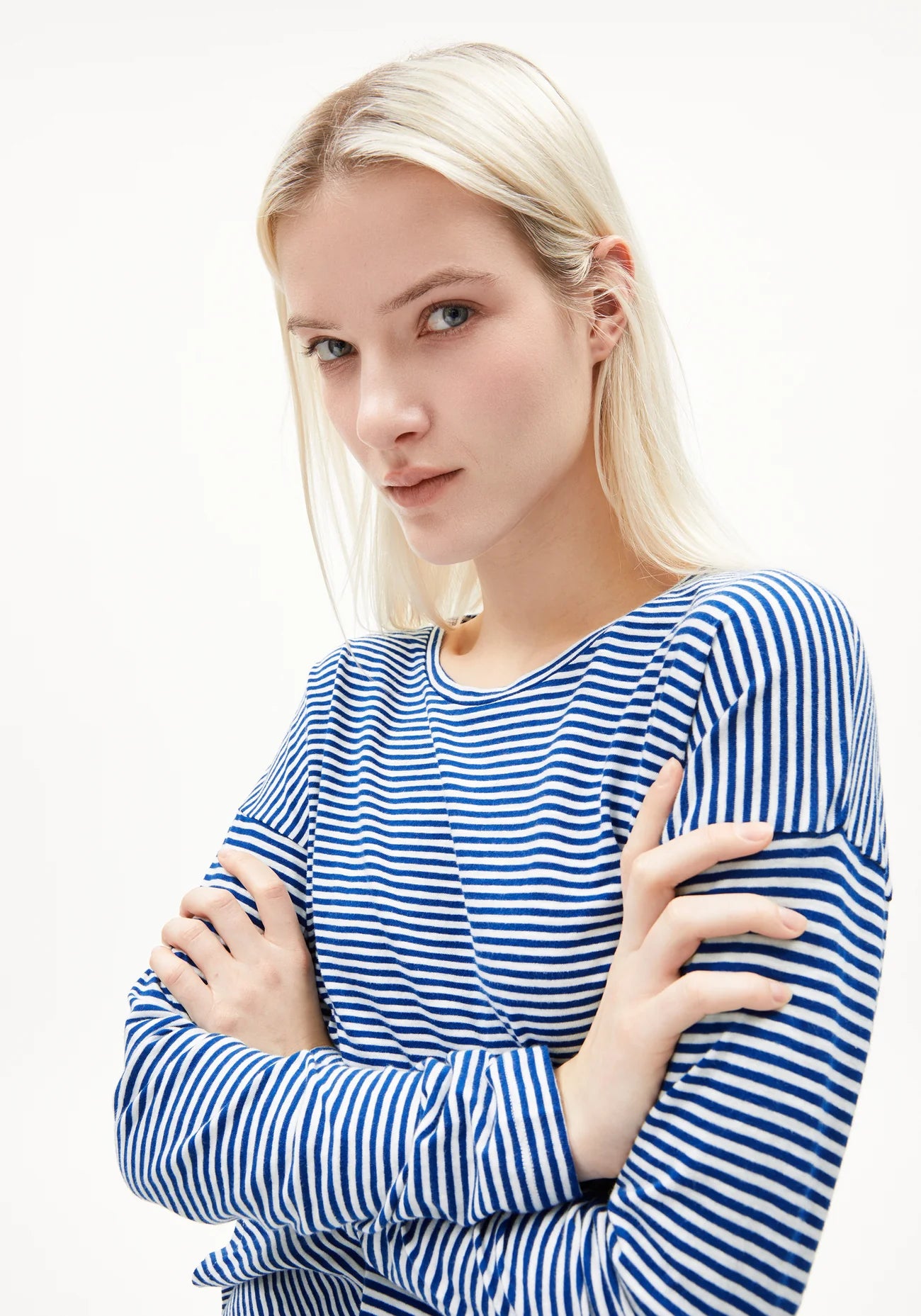 XIANAA STRIPES LONGSLEEVE