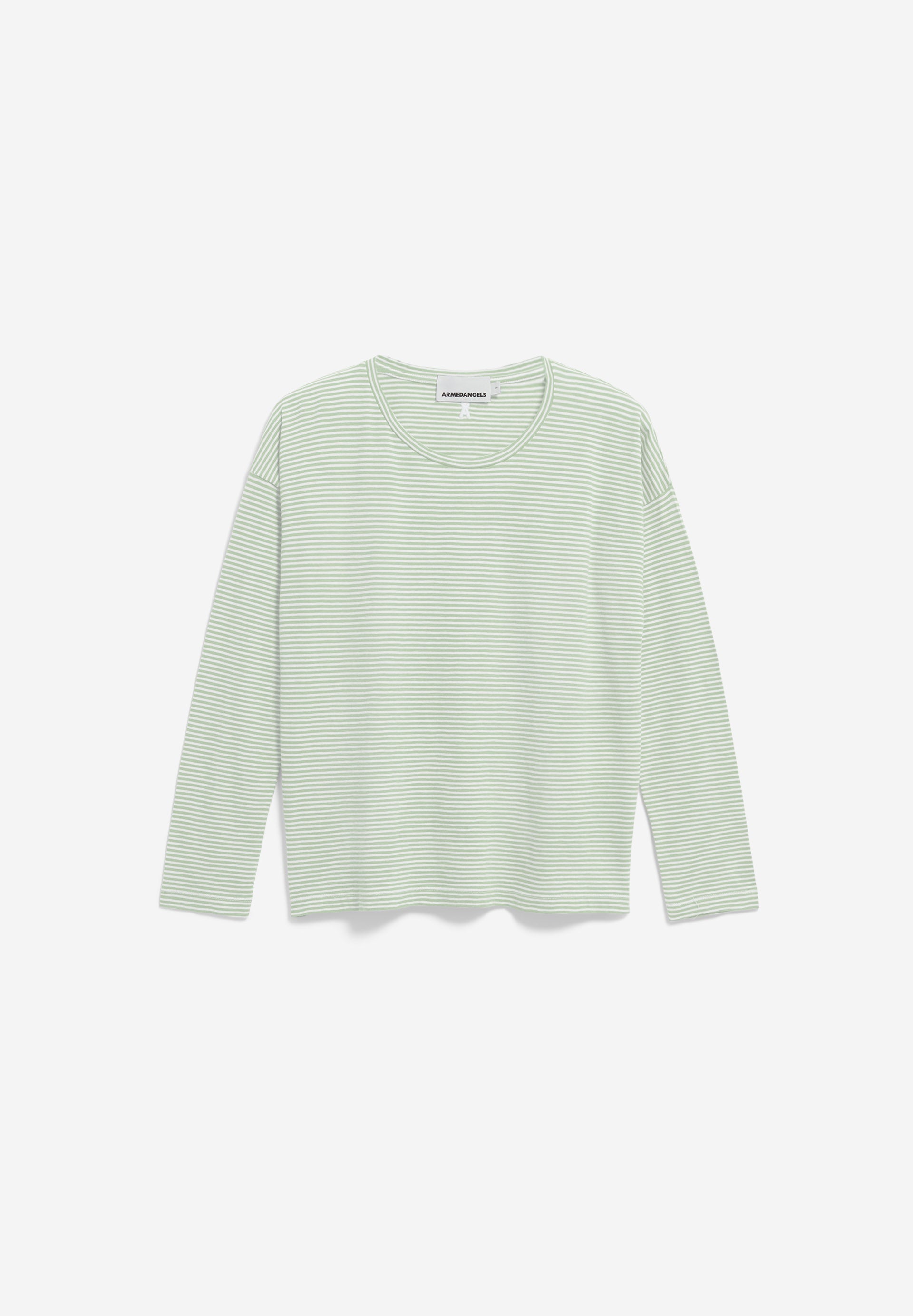XIANAA STRIPES LONGSLEEVE